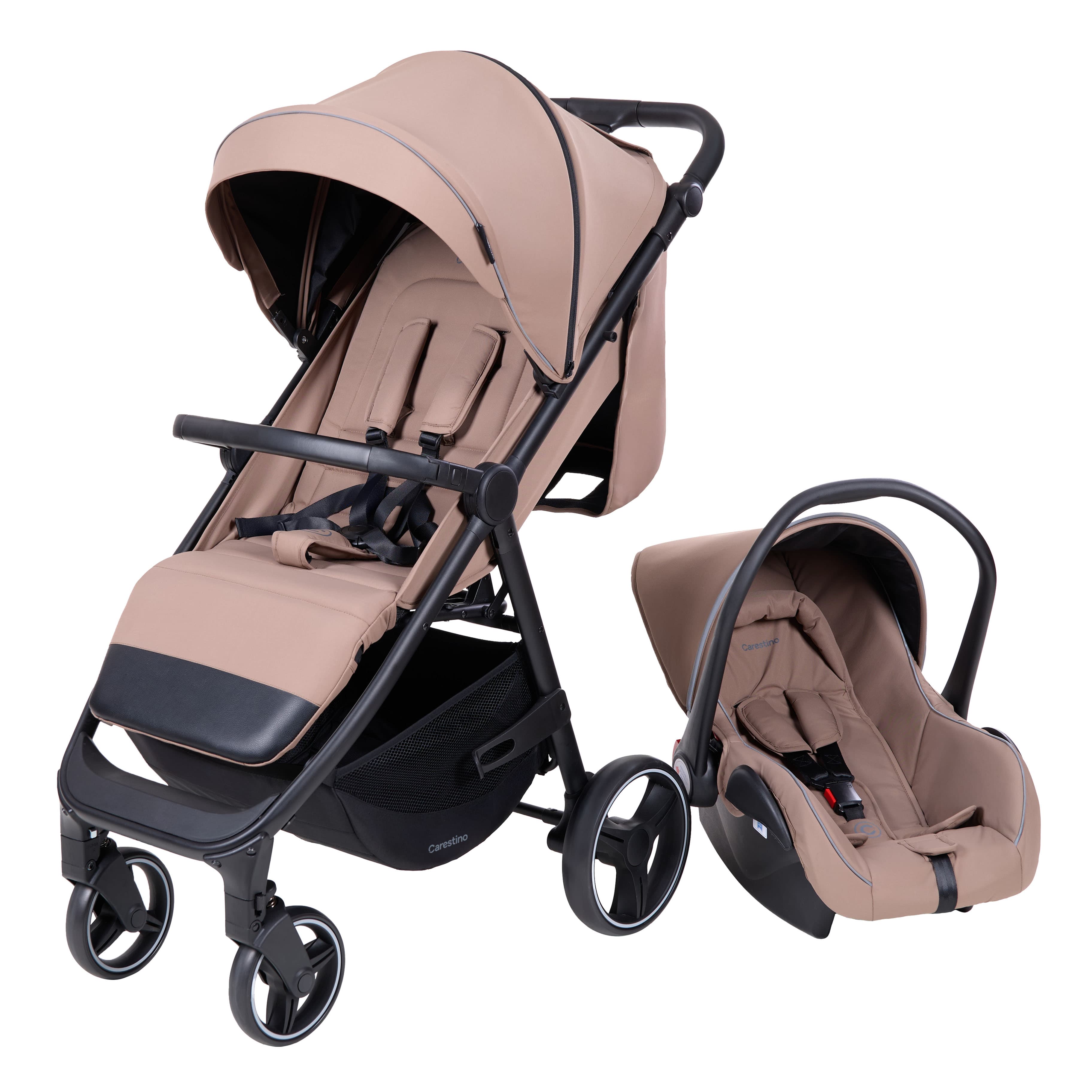 Imagen 1 de 6 de Coche KIEV V2 Accesorios