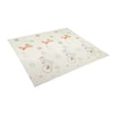 Miniatura 1 de Alfombra Antigolpes Reversible Plegable 180x200