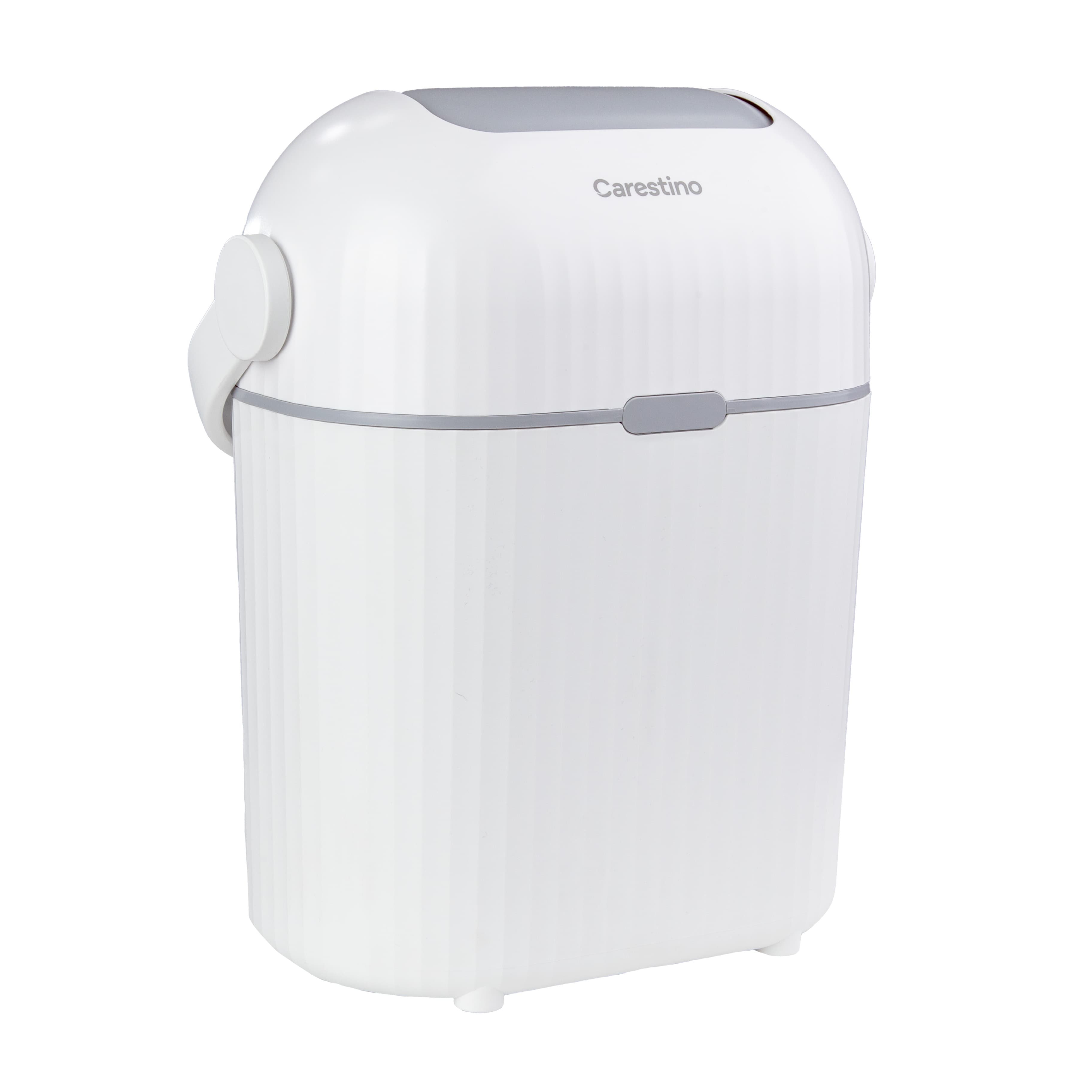 Imagen 1 de 4 de Cesto para desecho de pañales 9 litros