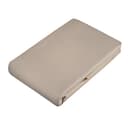 Miniatura 1 de Sabanas 300 Hilos Encierro 70x104cm