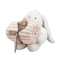 Miniatura 1 de Peluche con Manta Conejo