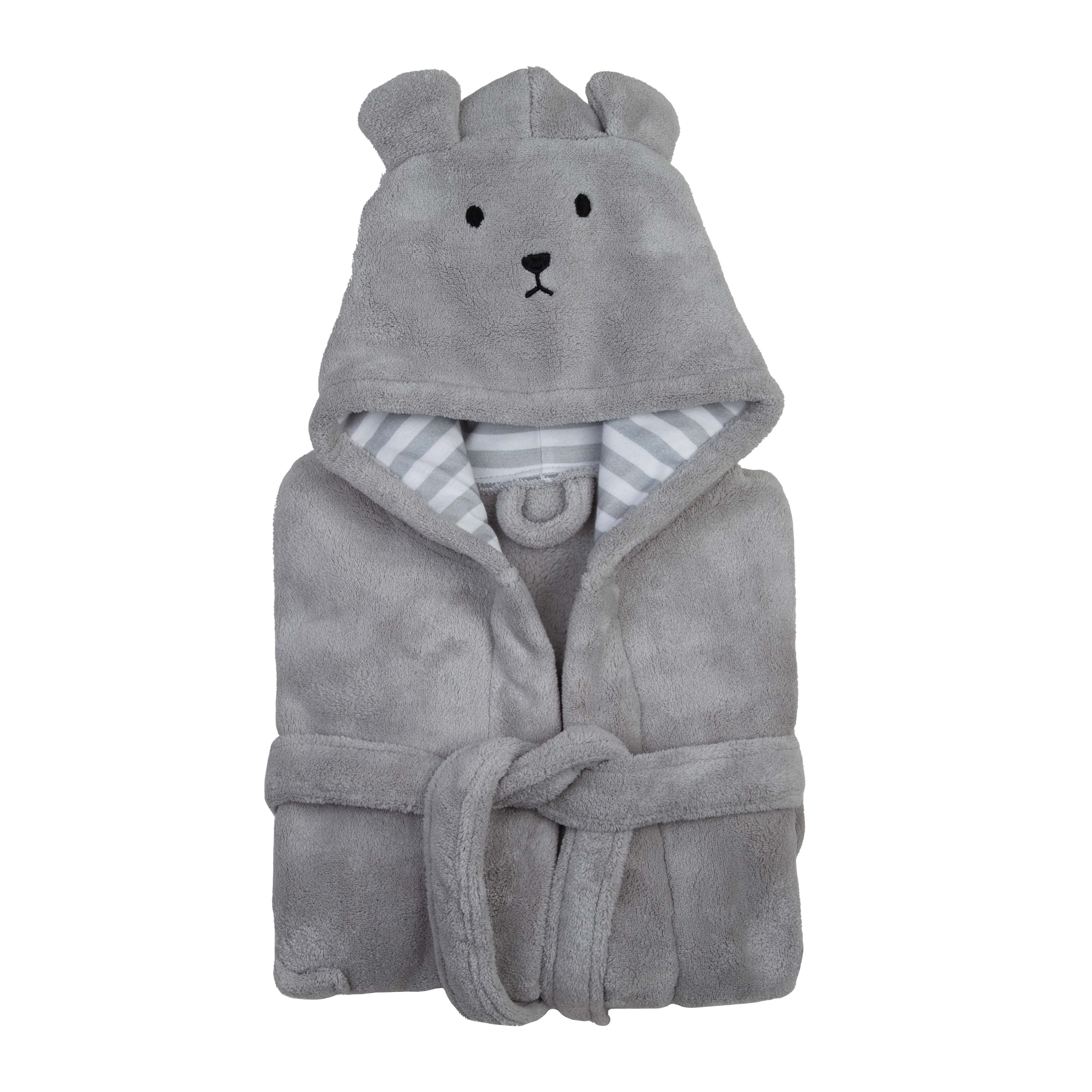 Imagen 1 de 3 de Bata Oso 5-8 años