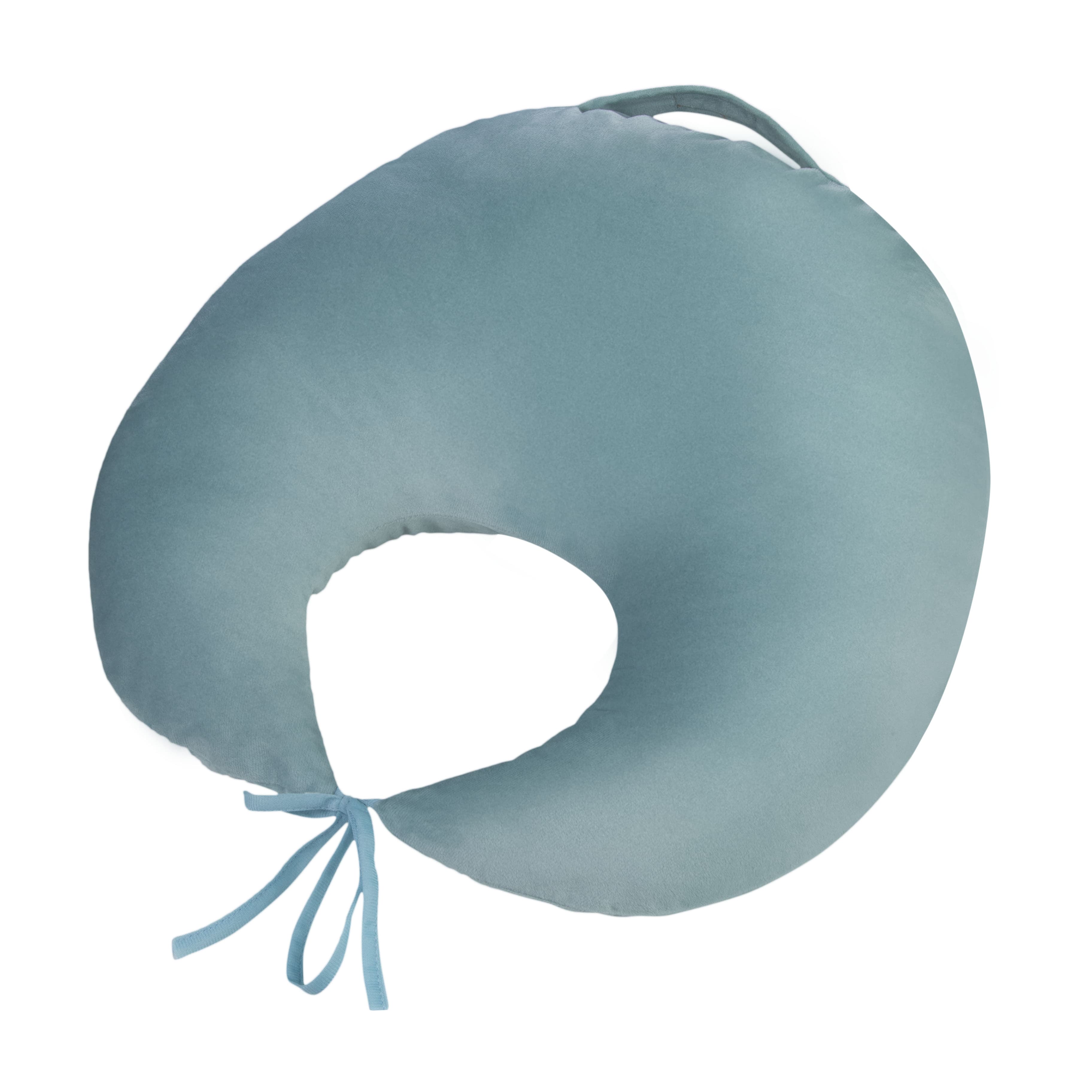 Imagen 1 de 5 de Almohadón de Amamantar Oceano