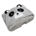 Miniatura 1 de Toalla Con Capucha 70x140cm Koala