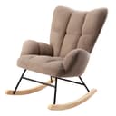 Miniatura 1 de Sillon Mecedor Alba Vison