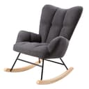 Miniatura 1 de Sillon Mecedor Alba