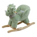 Miniatura 1 de Peluche Mecedor +12meses Dino
