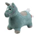 Miniatura 1 de Saltarín de Peluche Inflable +18meses Caballo