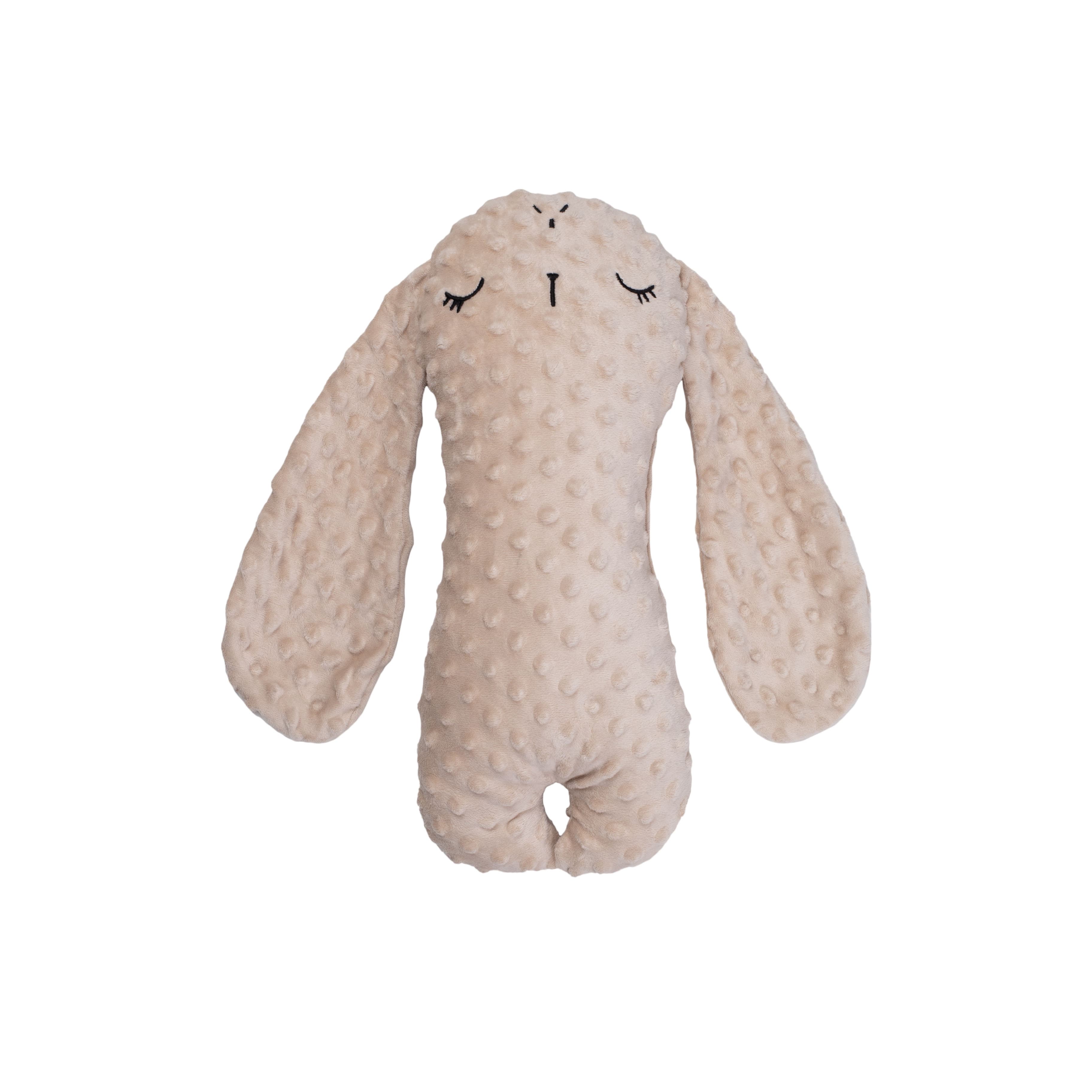 Imagen 1 de 2 de Peluche de Apego Conejo