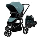 Miniatura 1 de Cochecito FERRO V2 Accesorios