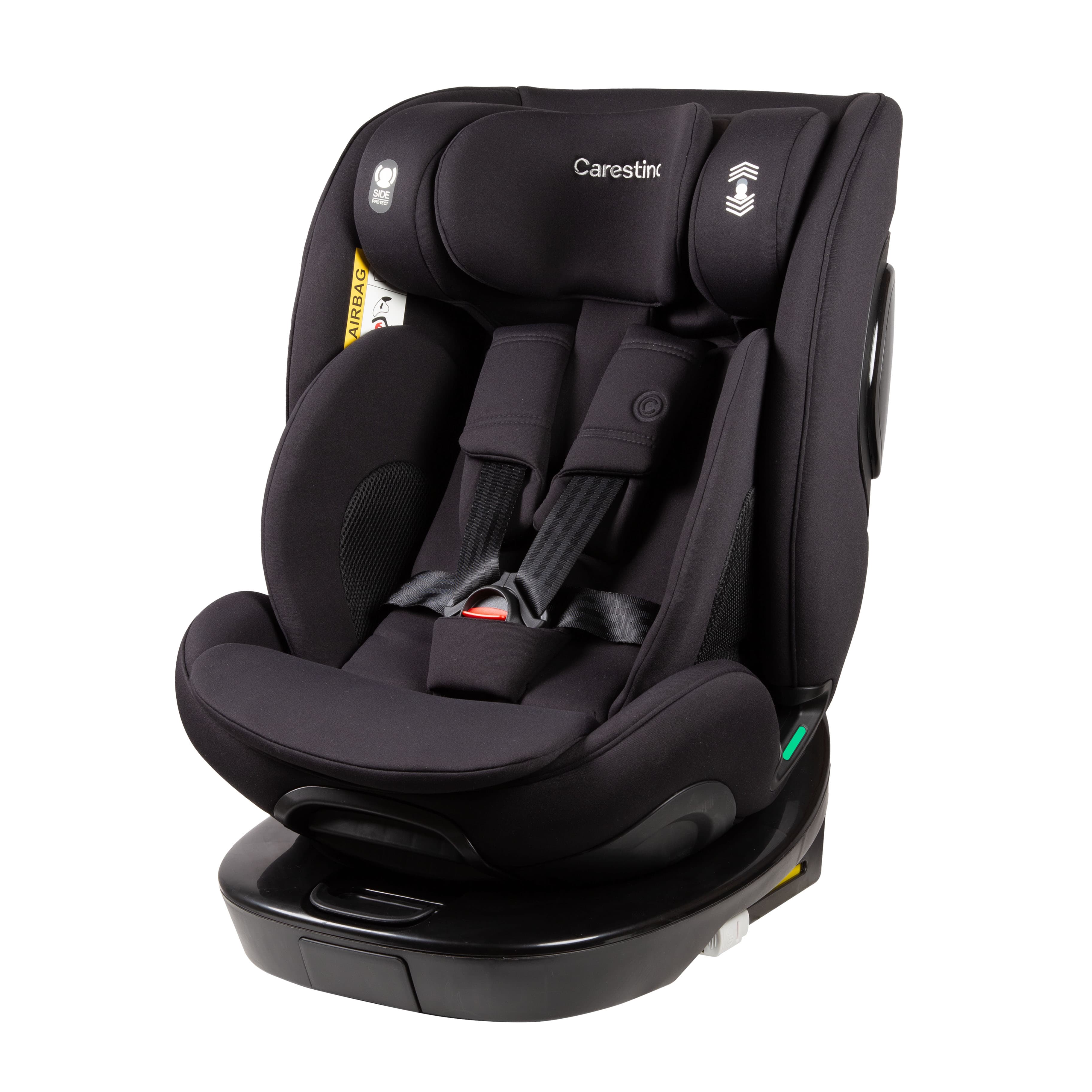 Imagen 1 de 6 de Butaca MÓNACO I-Size 40-150cm Isofix