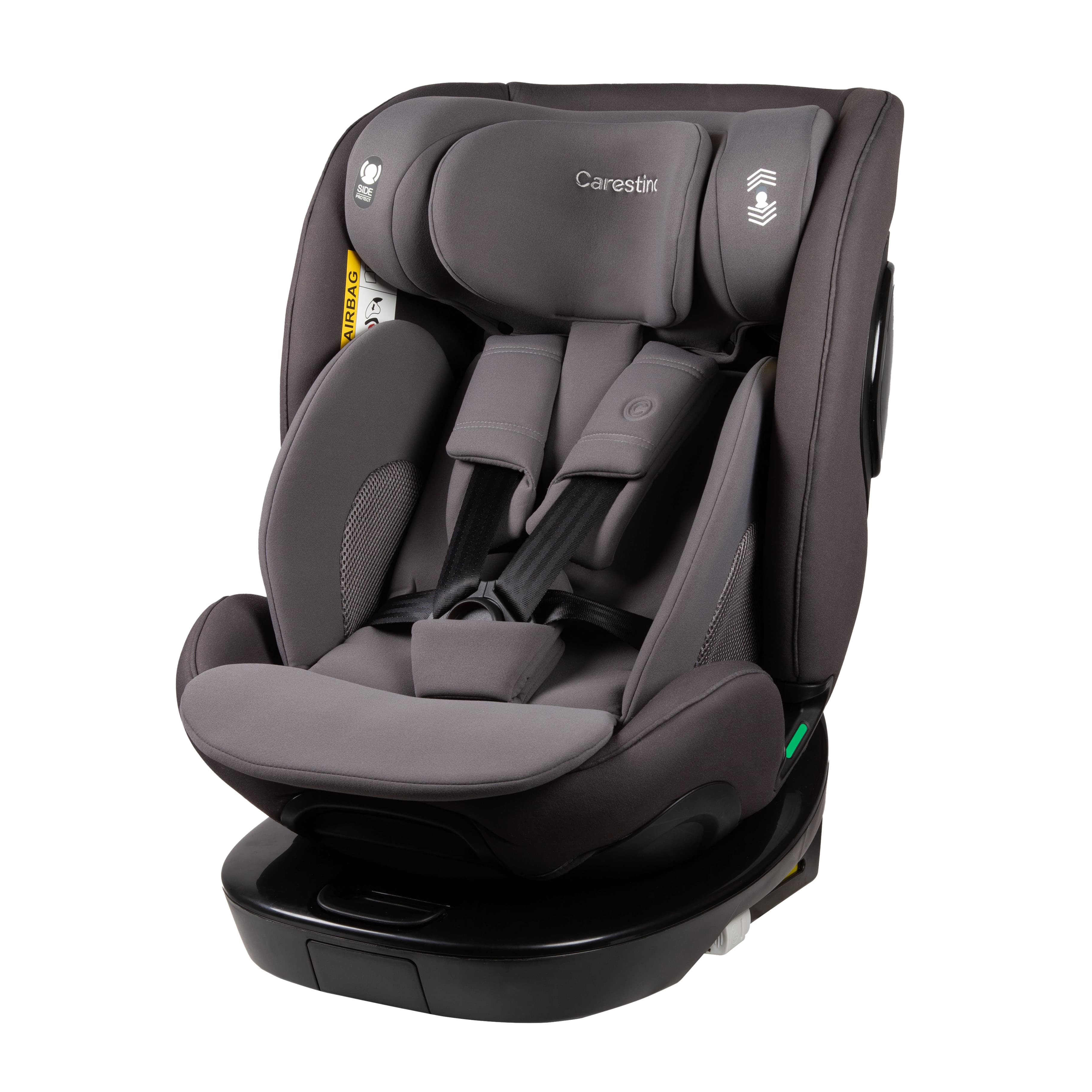Imagen 1 de 6 de Butaca MÓNACO I-Size 40-150cm Isofix