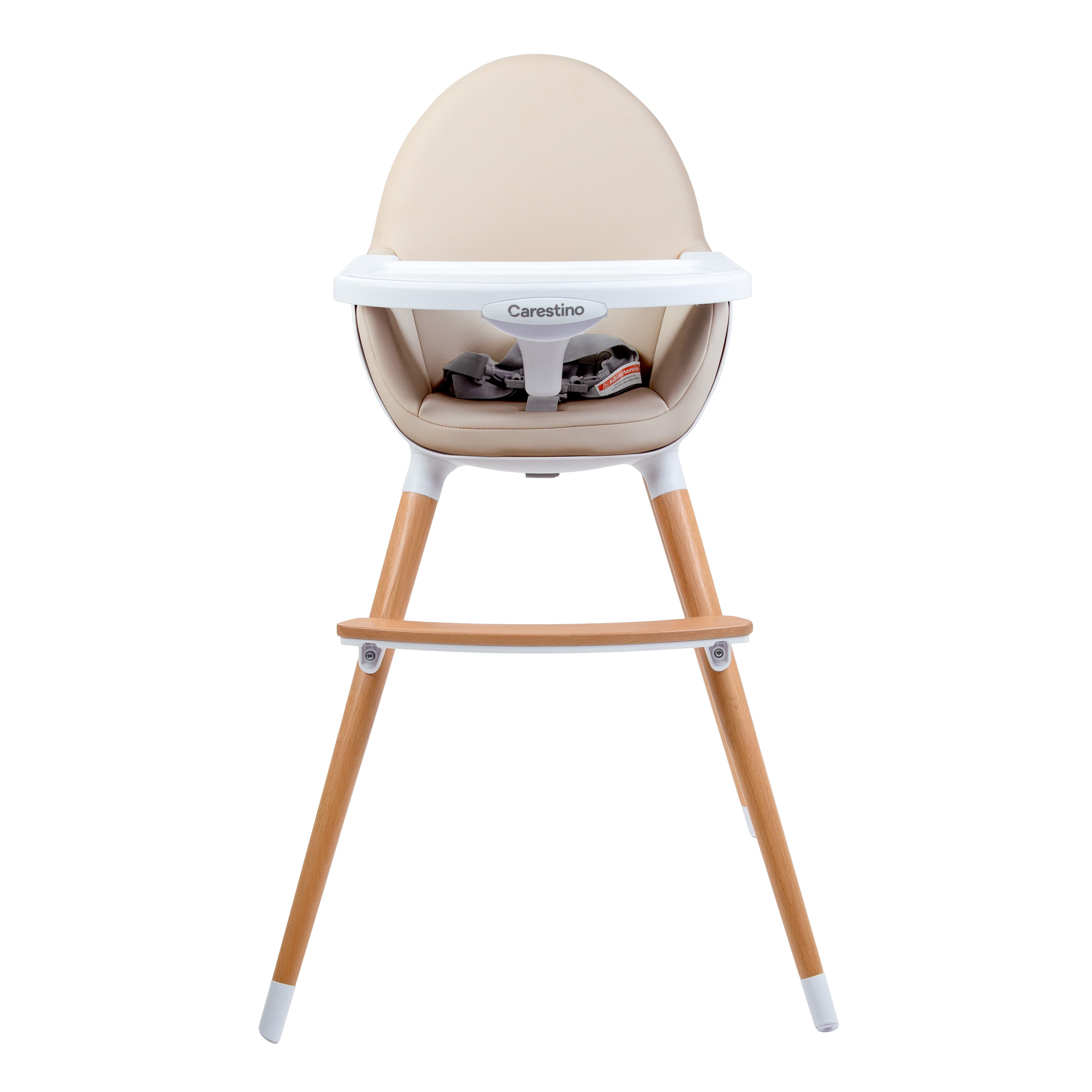 Imagen 2 de 5 de Silla de Comer Neo