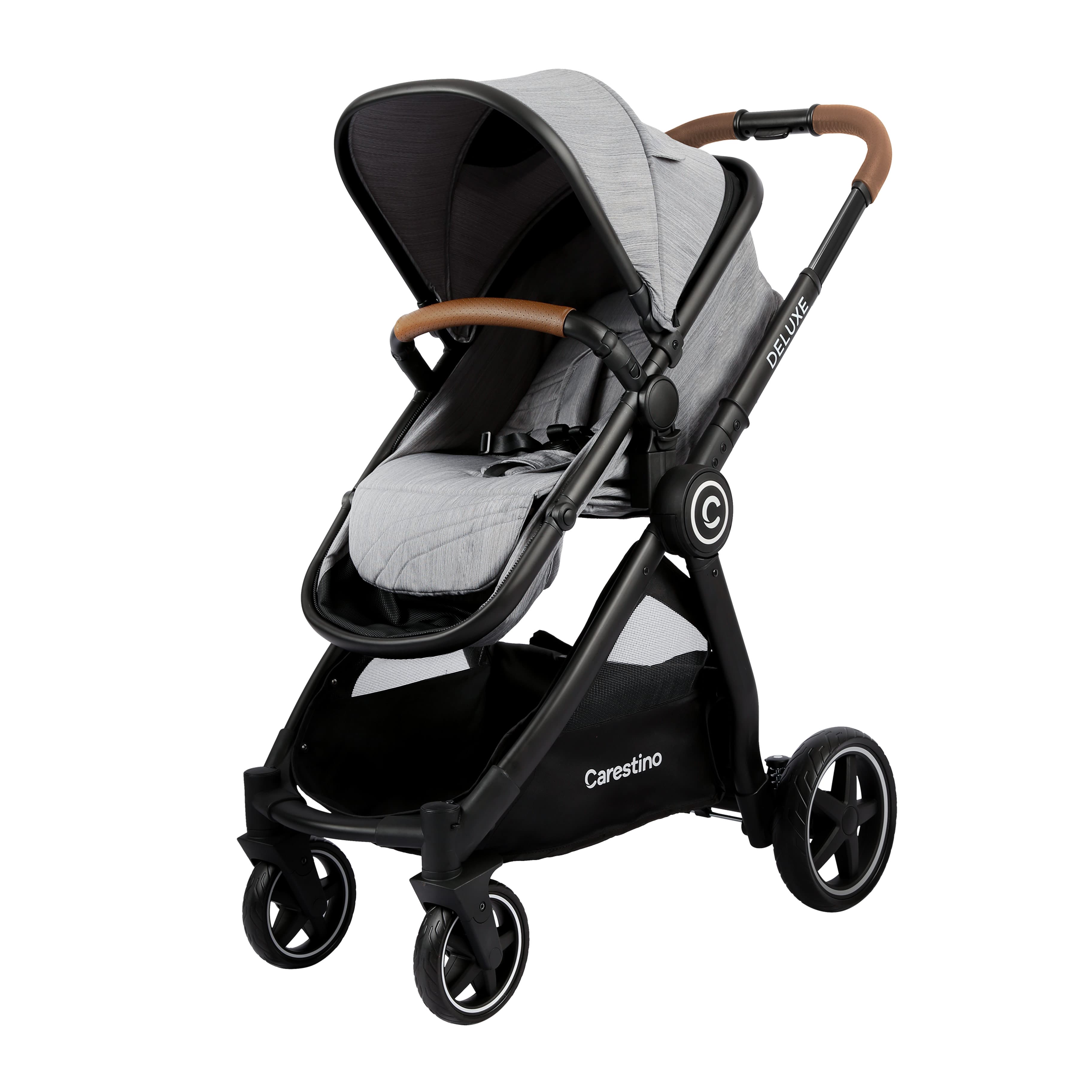 Imagen 2 de 6 de Coche DELUXE V2