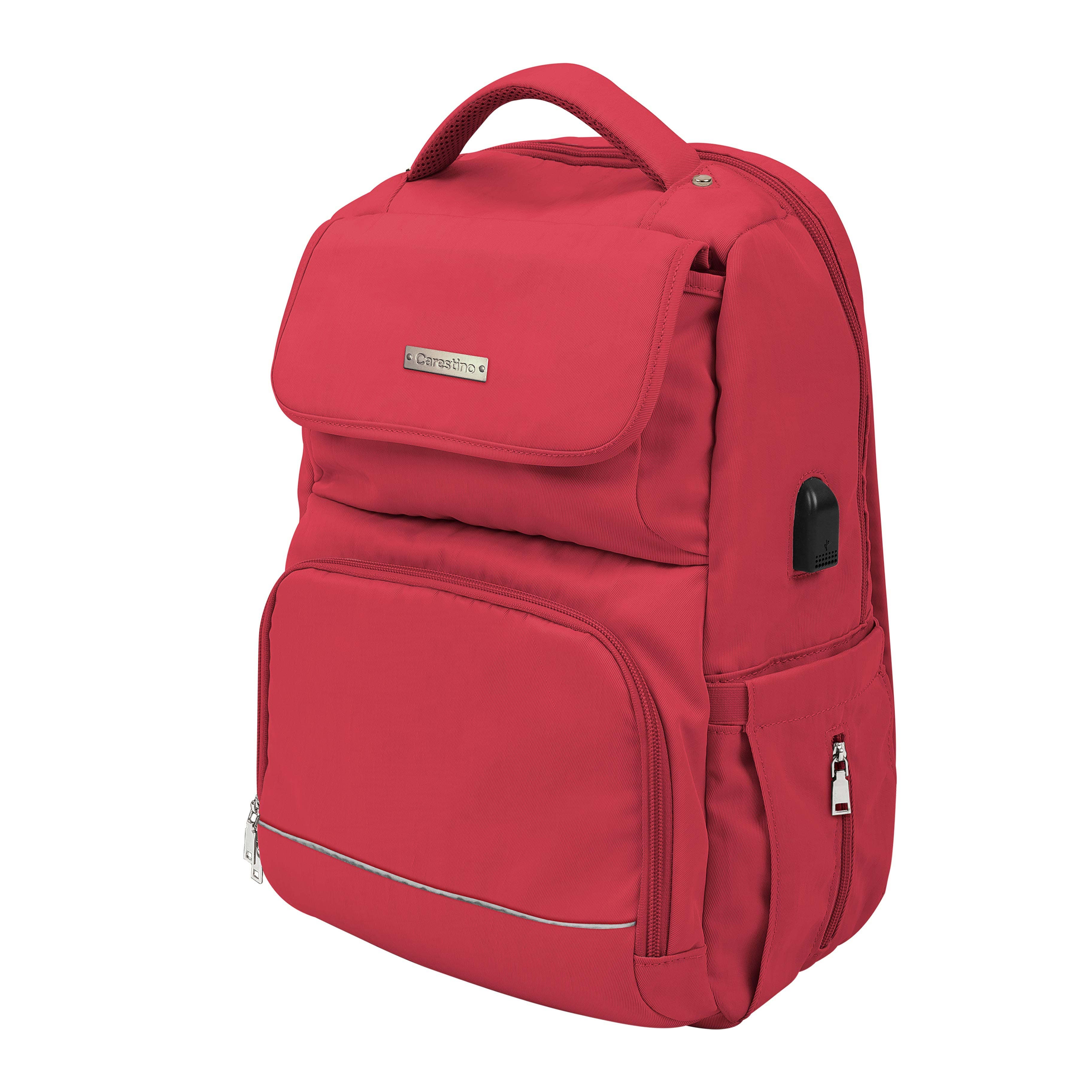 Imagen 2 de 4 de Mochila Maternal Berna