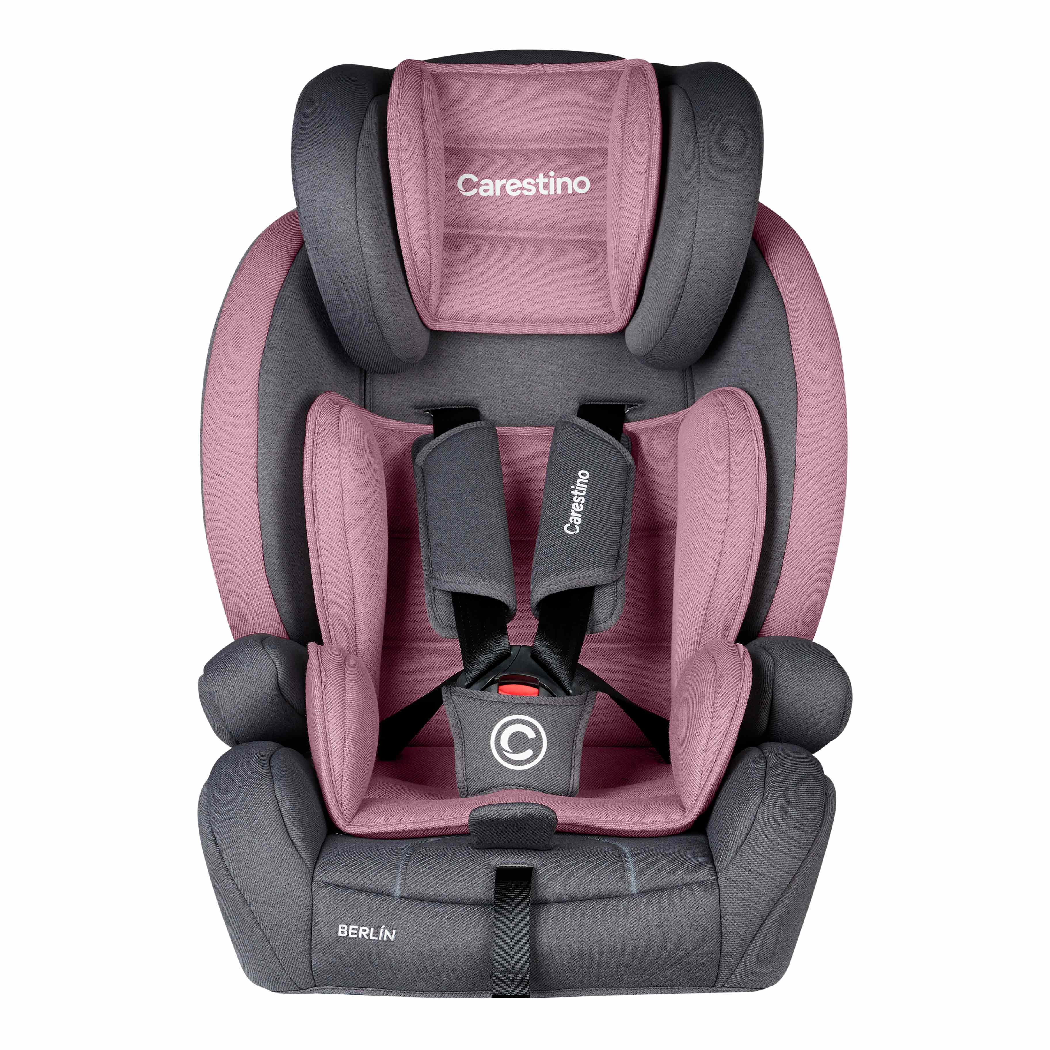 Imagen 2 de 4 de Butaca BERLÍN GRUPO I/II/III