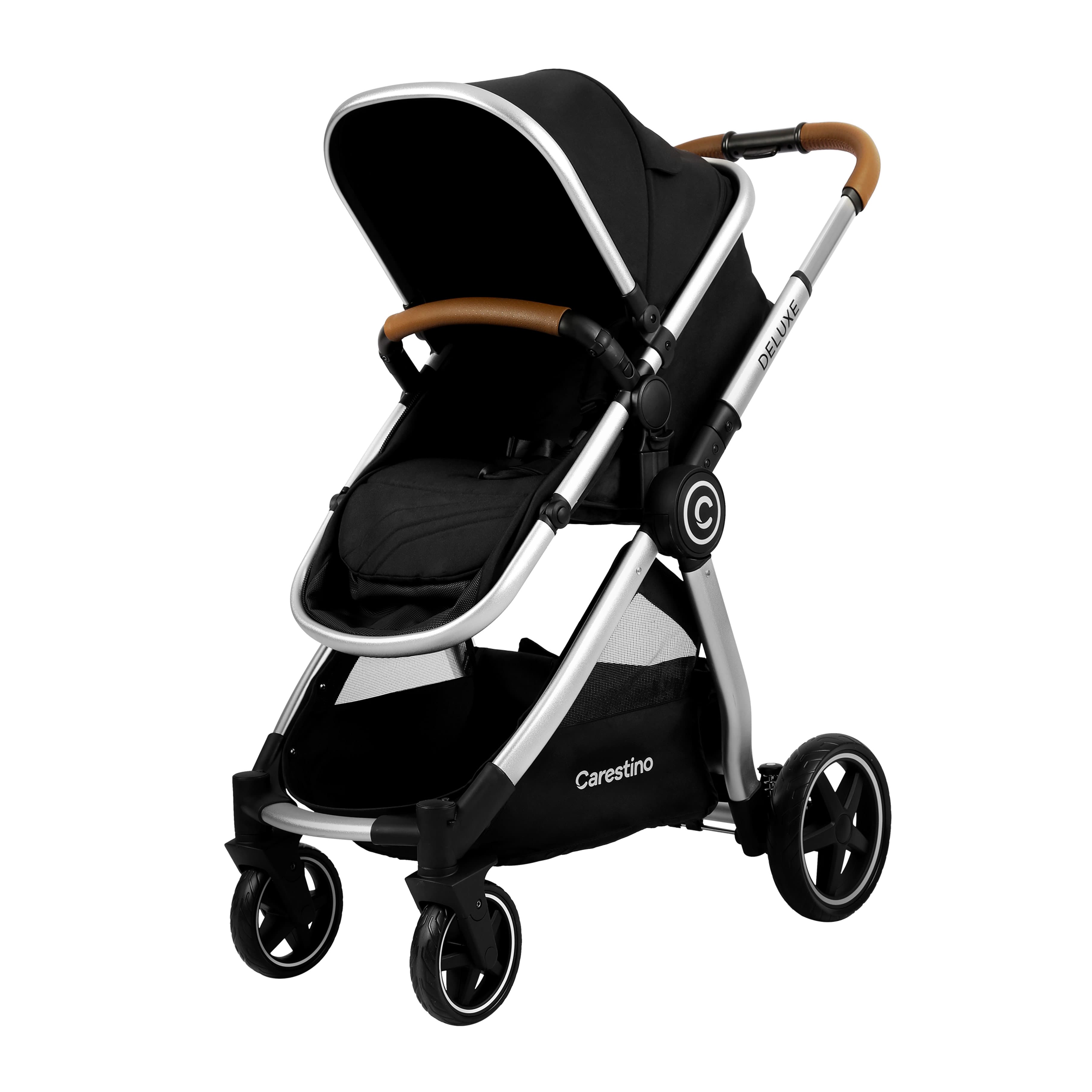 Imagen 2 de 6 de Coche DELUXE V2