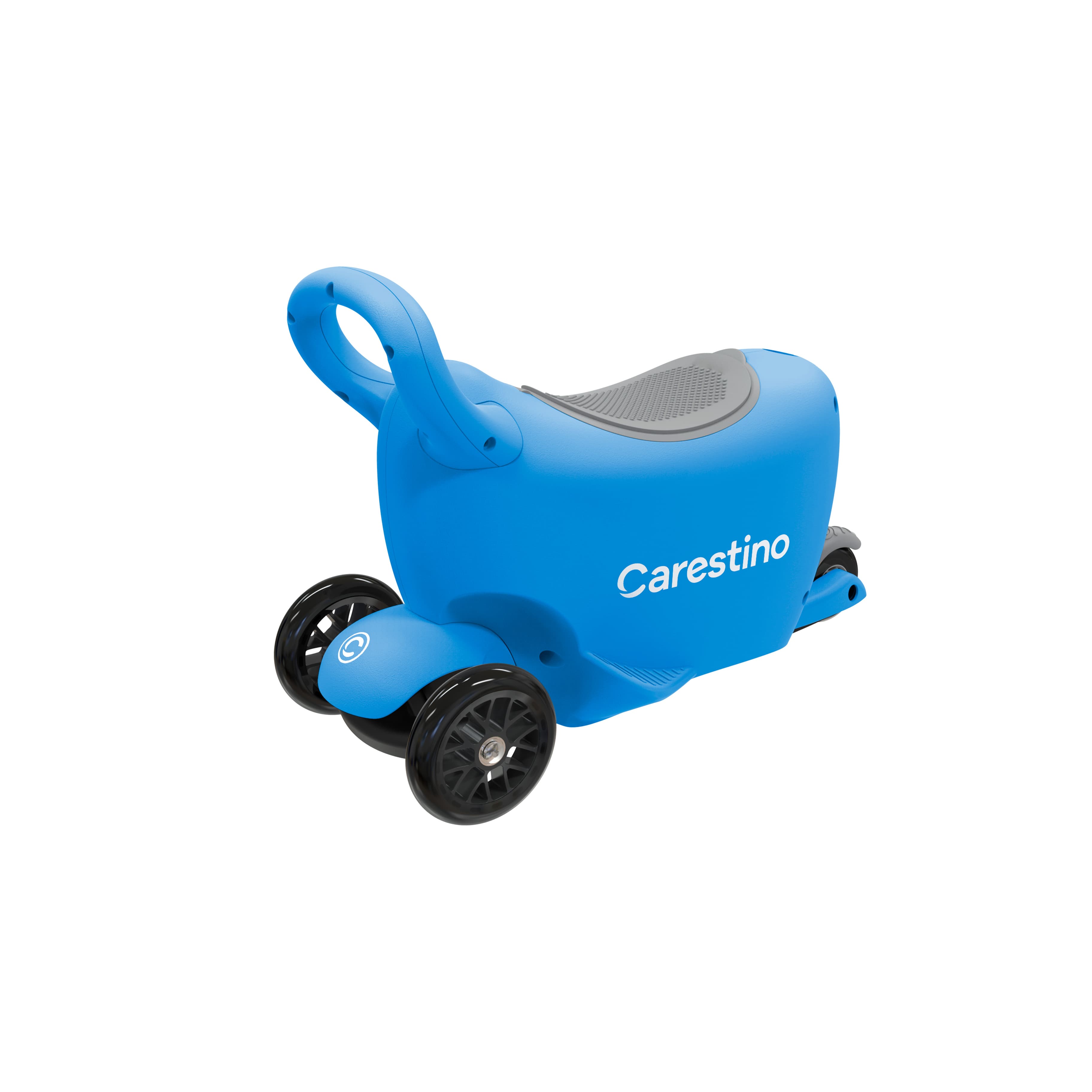 Imagen 2 de 4 de Scooter 3 en 1 V2