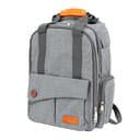 Miniatura 2 de Mochila Maternal Roma