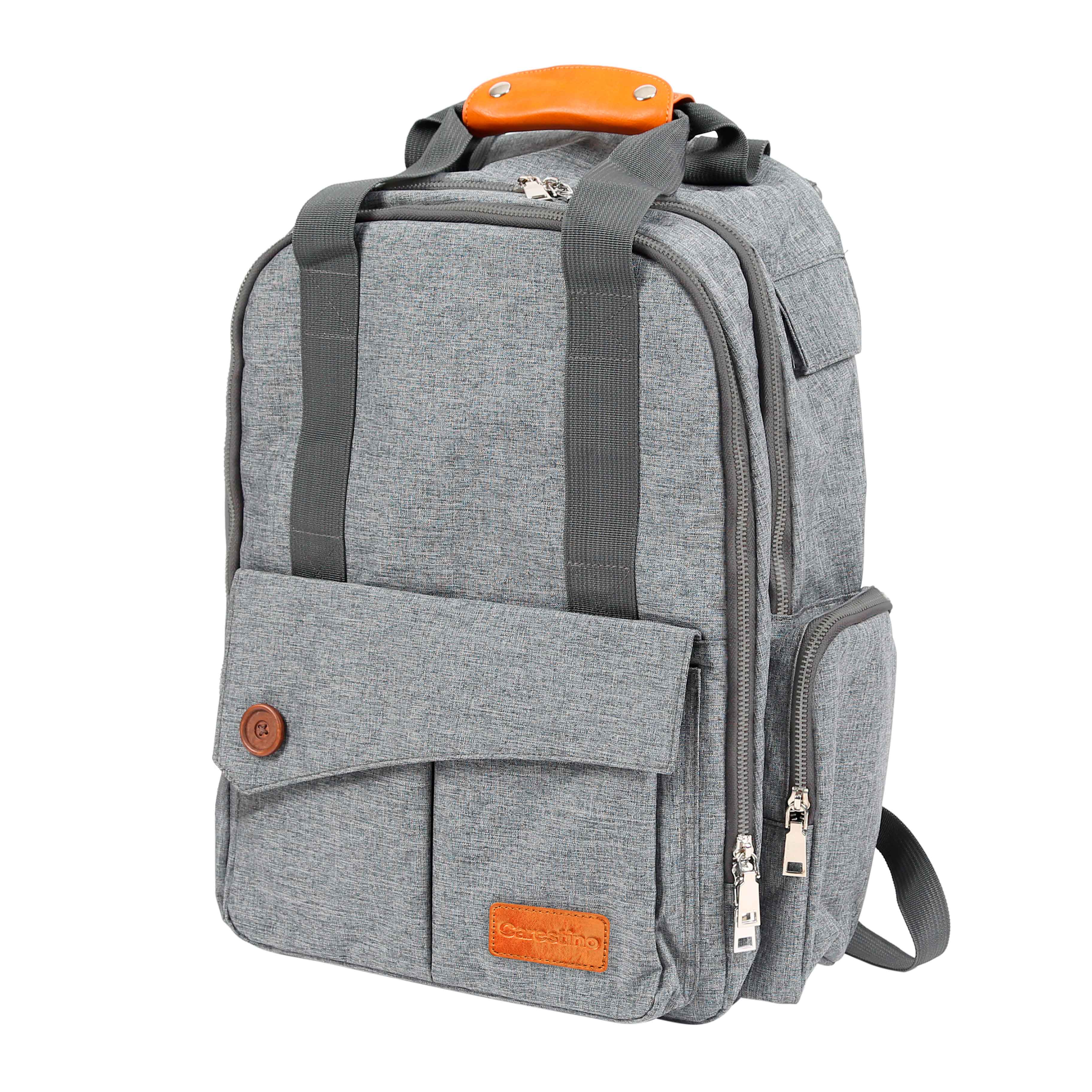 Imagen 2 de 5 de Mochila Maternal Roma