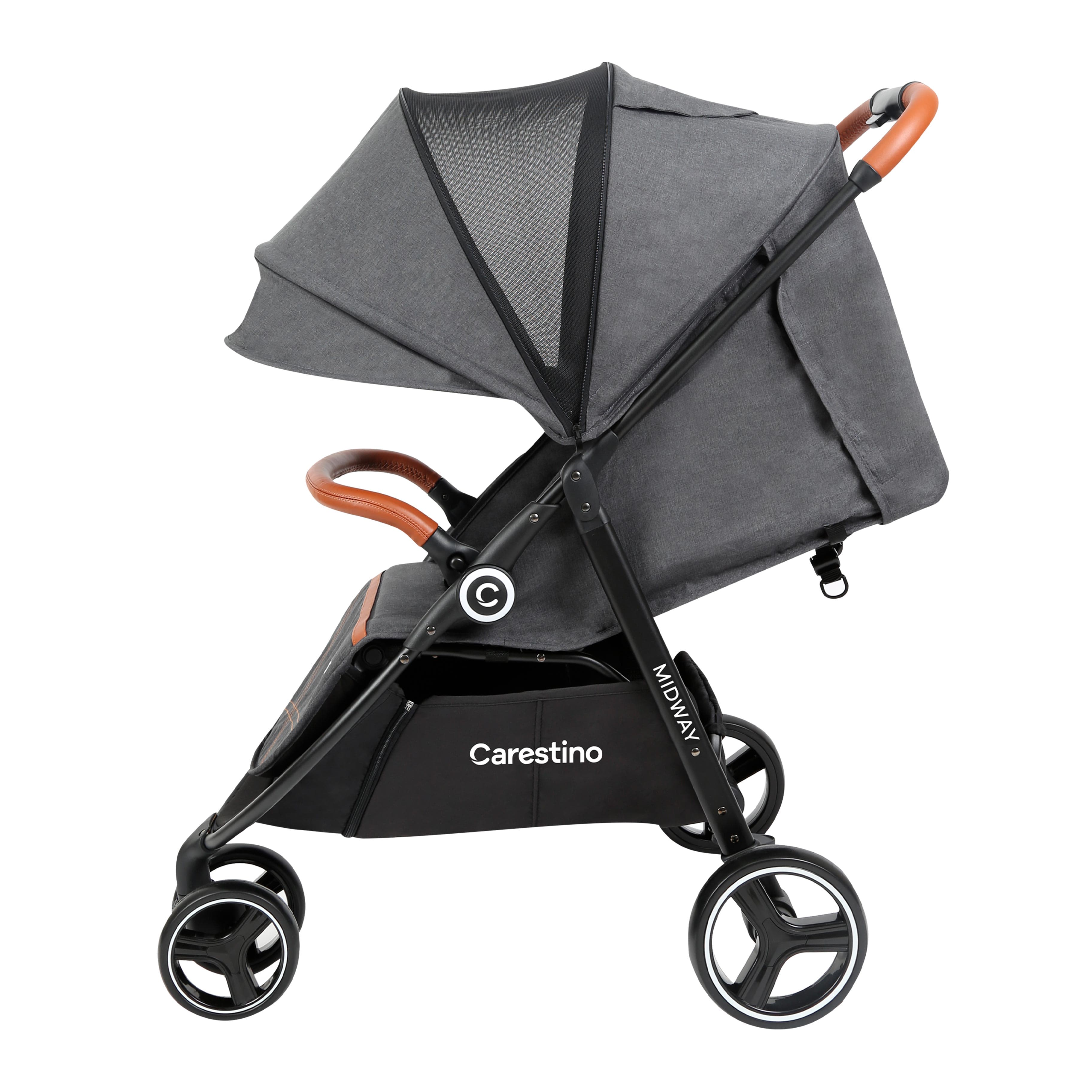 Imagen 2 de 5 de Coche MIDWAY