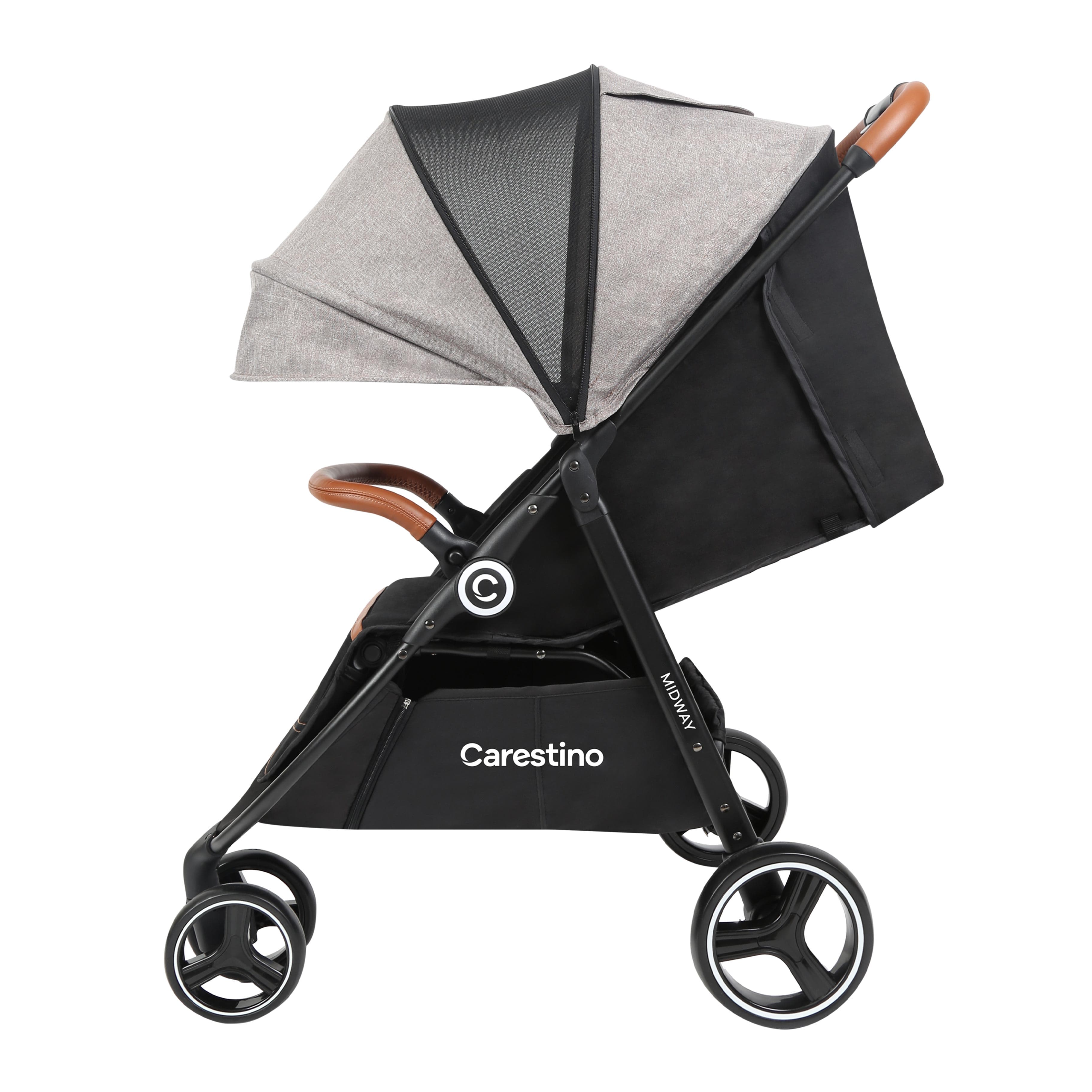 Imagen 2 de 5 de Coche MIDWAY