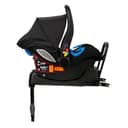 Miniatura 2 de Base ISOFIX para cochecito BEVERLY