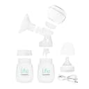 Miniatura 2 de Extractor de Leche Eléctrico Pocket con Batería