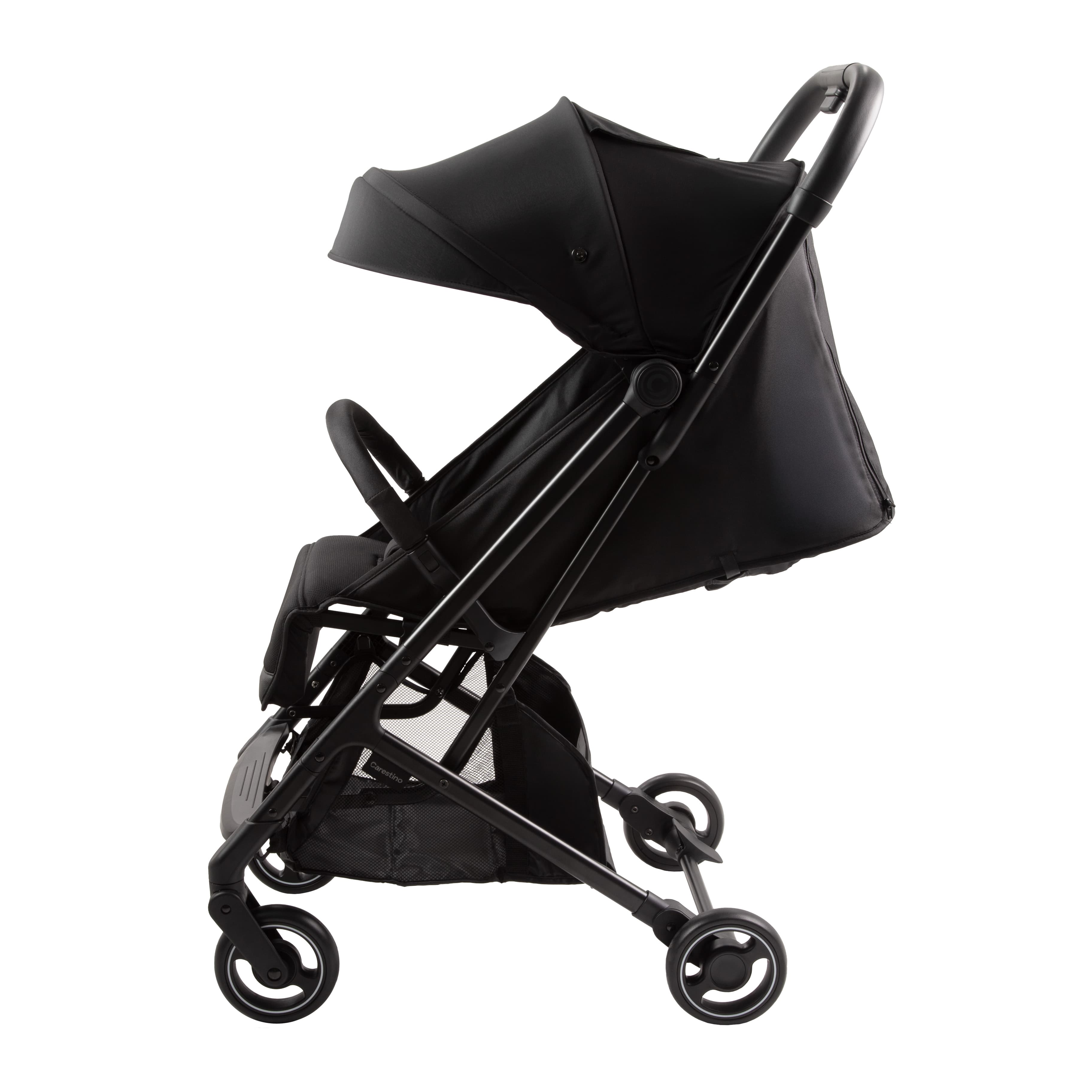 Imagen 2 de 4 de Coche EASY con Accesorios