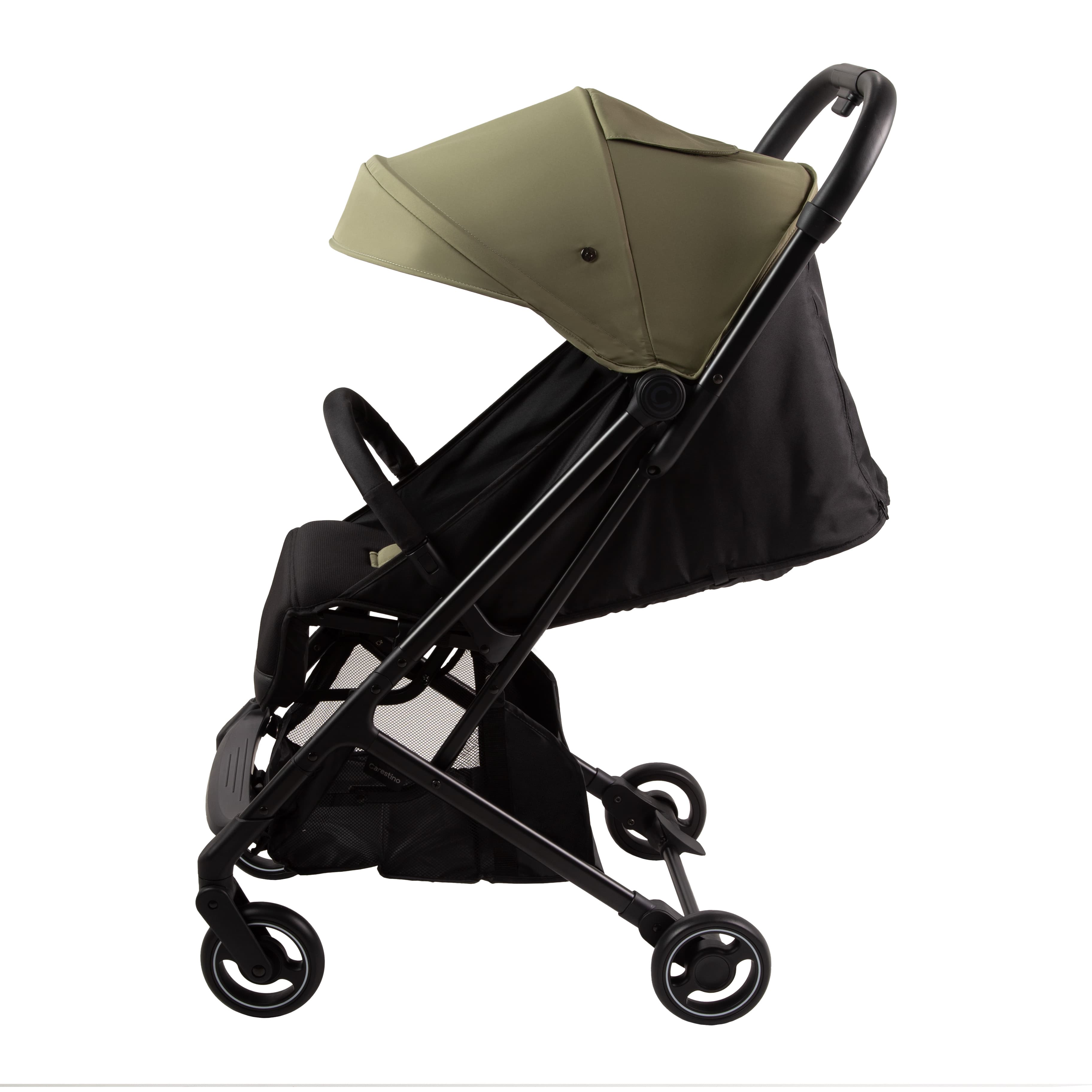 Imagen 2 de 4 de Coche EASY con Accesorios