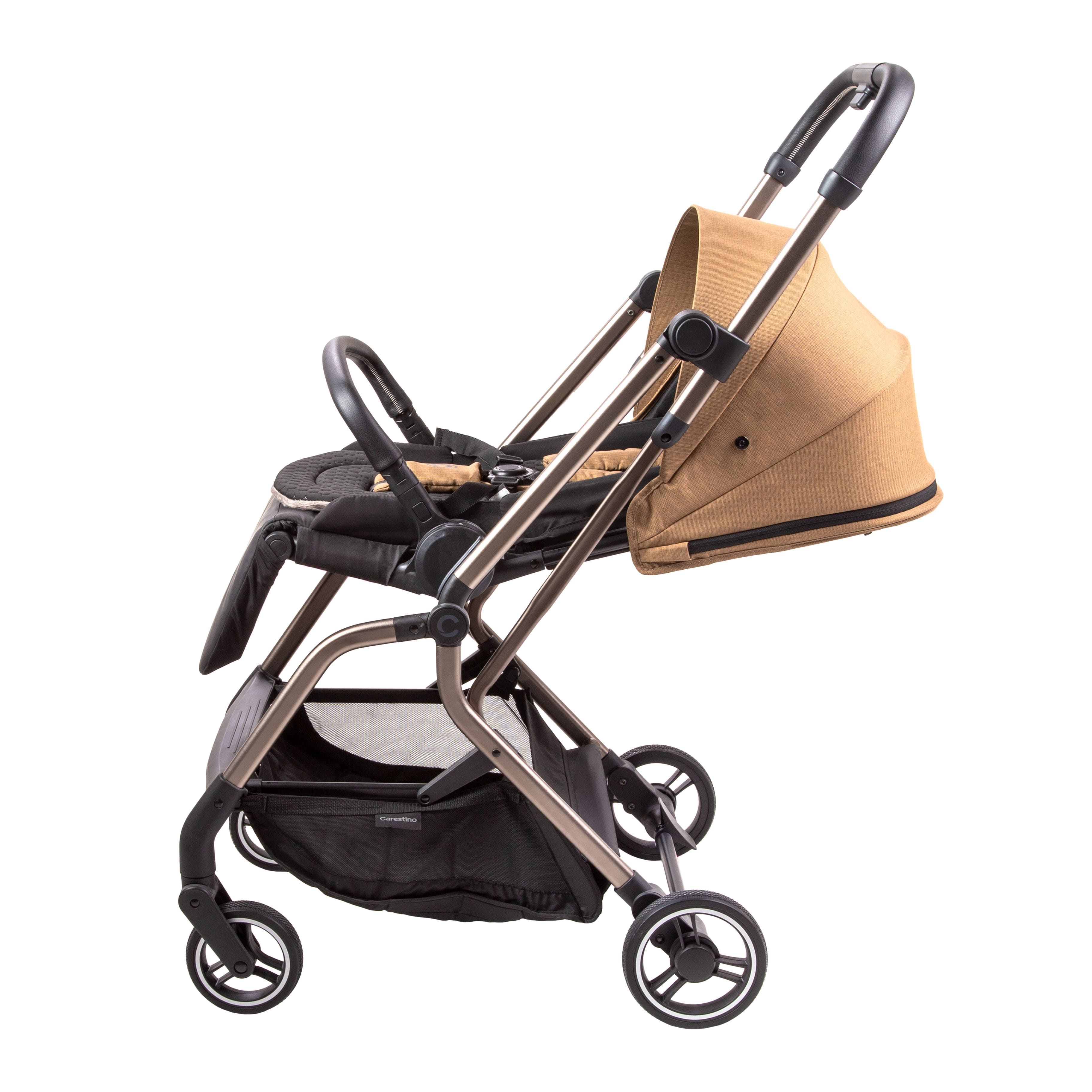 Imagen 2 de 5 de Cochecito LYON con Accesorios