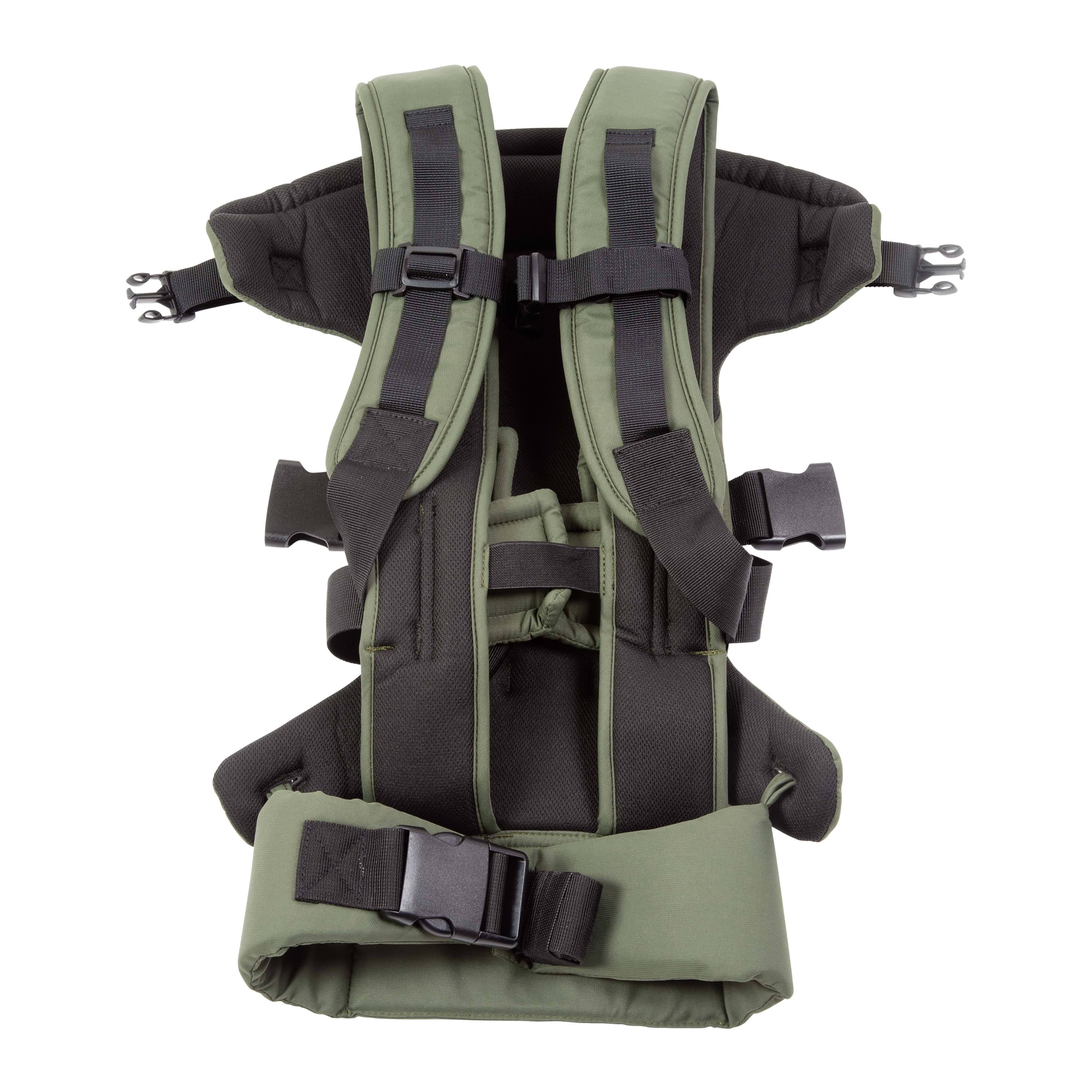 Imagen 2 de 2 de Canguro para Bebe BASIC