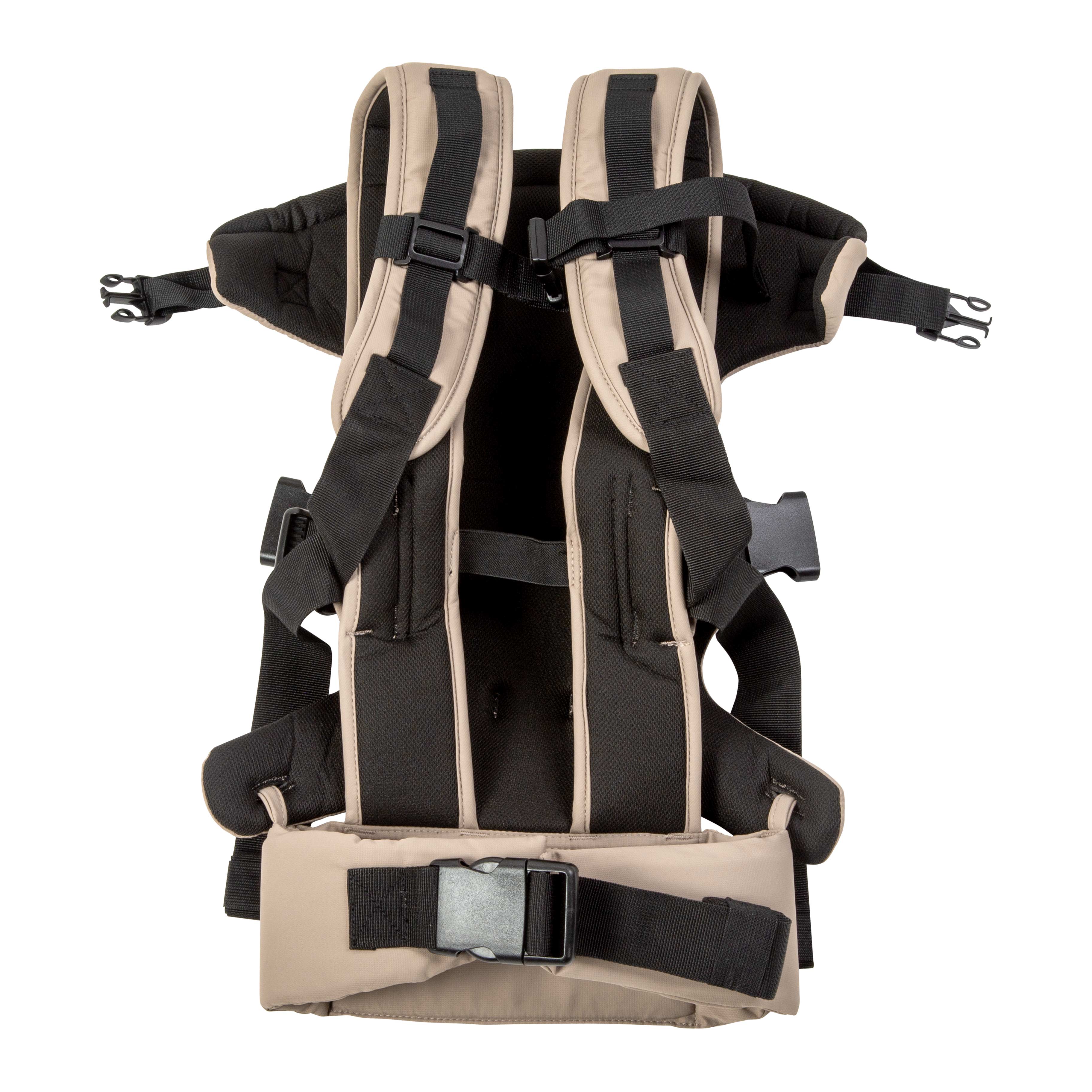 Imagen 2 de 2 de Canguro para Bebe BASIC