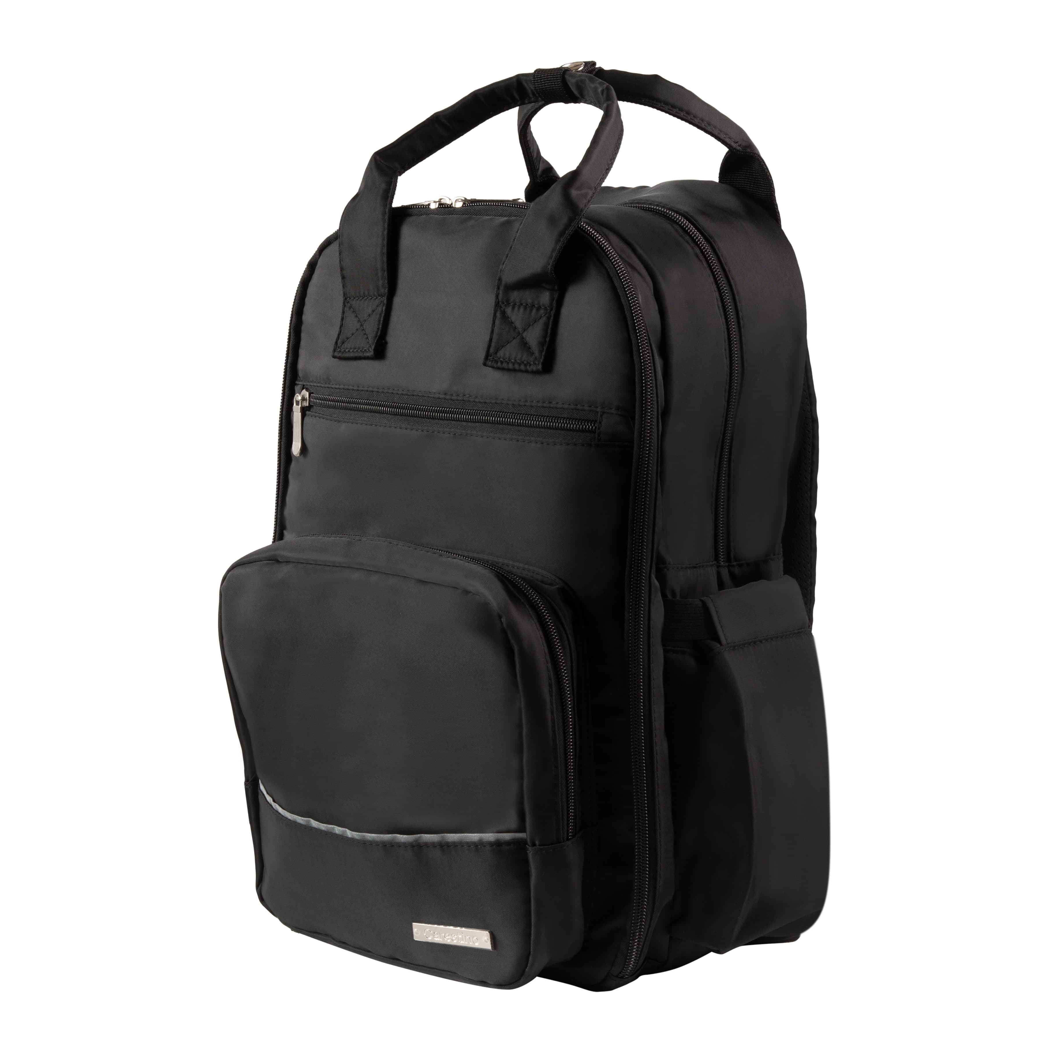 Imagen 2 de 4 de Mochila Maternal PRAGA V2