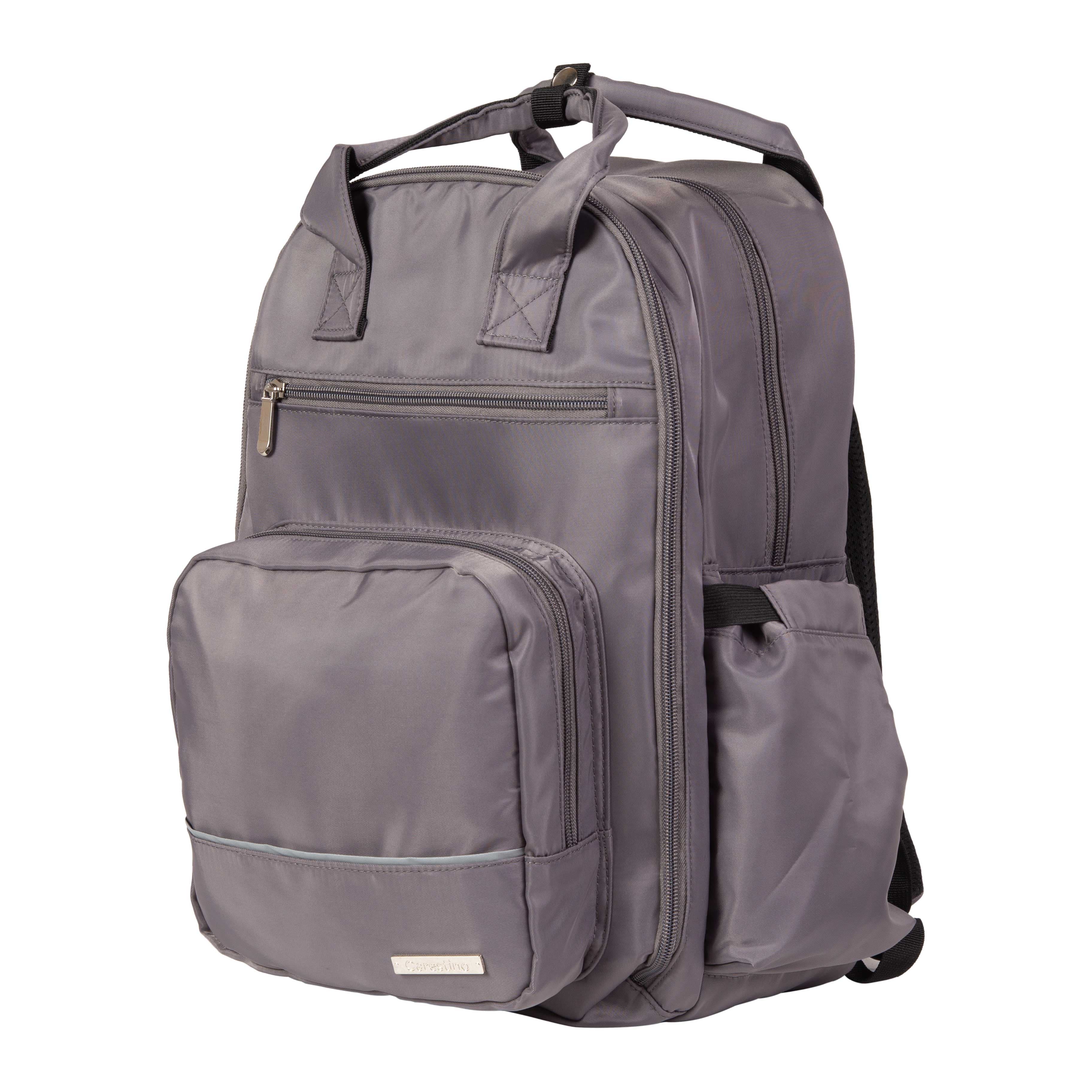 Imagen 2 de 4 de Mochila Maternal PRAGA V2