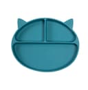 Miniatura 2 de Set de Alimentación de Silicona Gatito