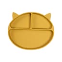 Miniatura 2 de Set de Alimentación de Silicona Gatito