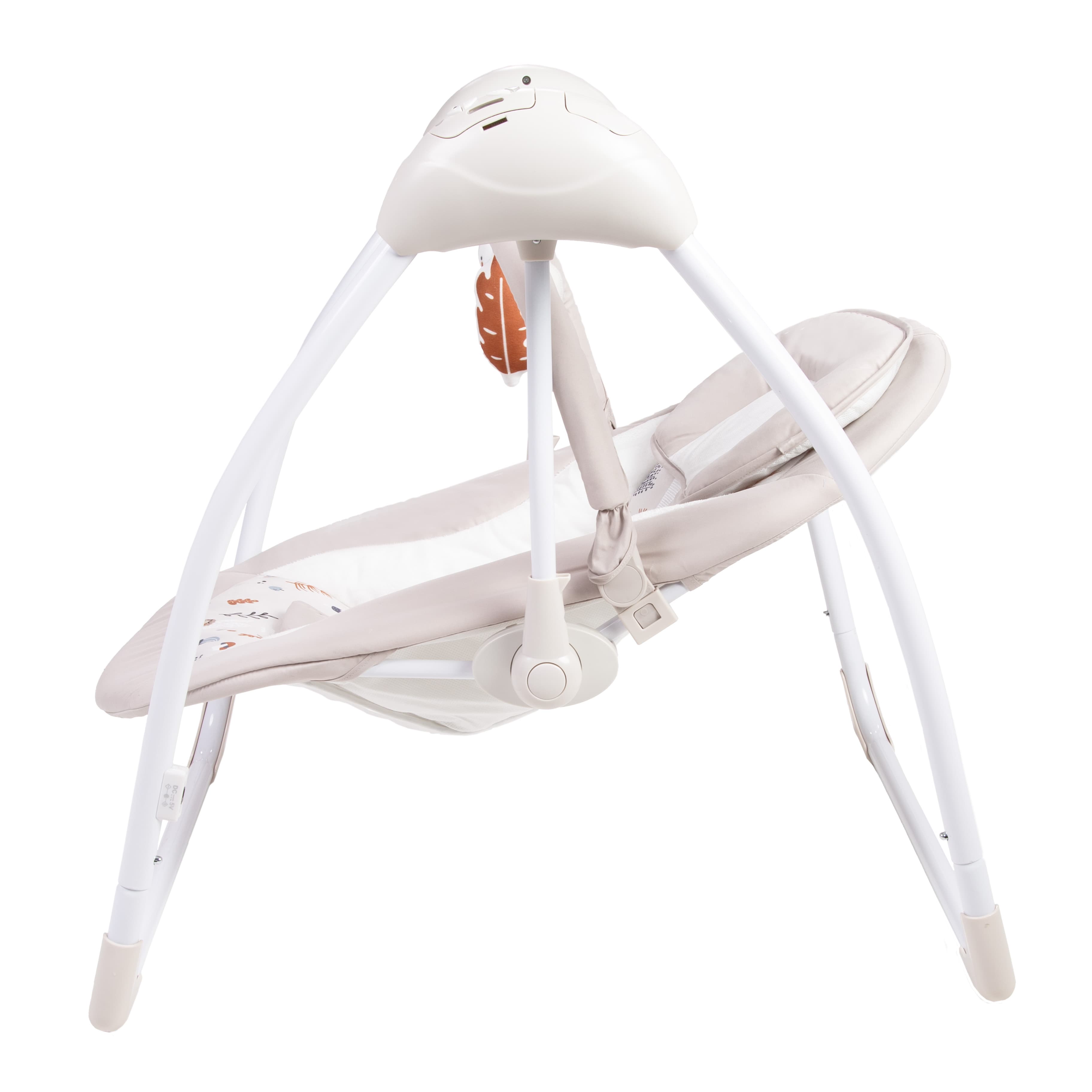 Imagen 2 de 4 de Mecedora Electronica