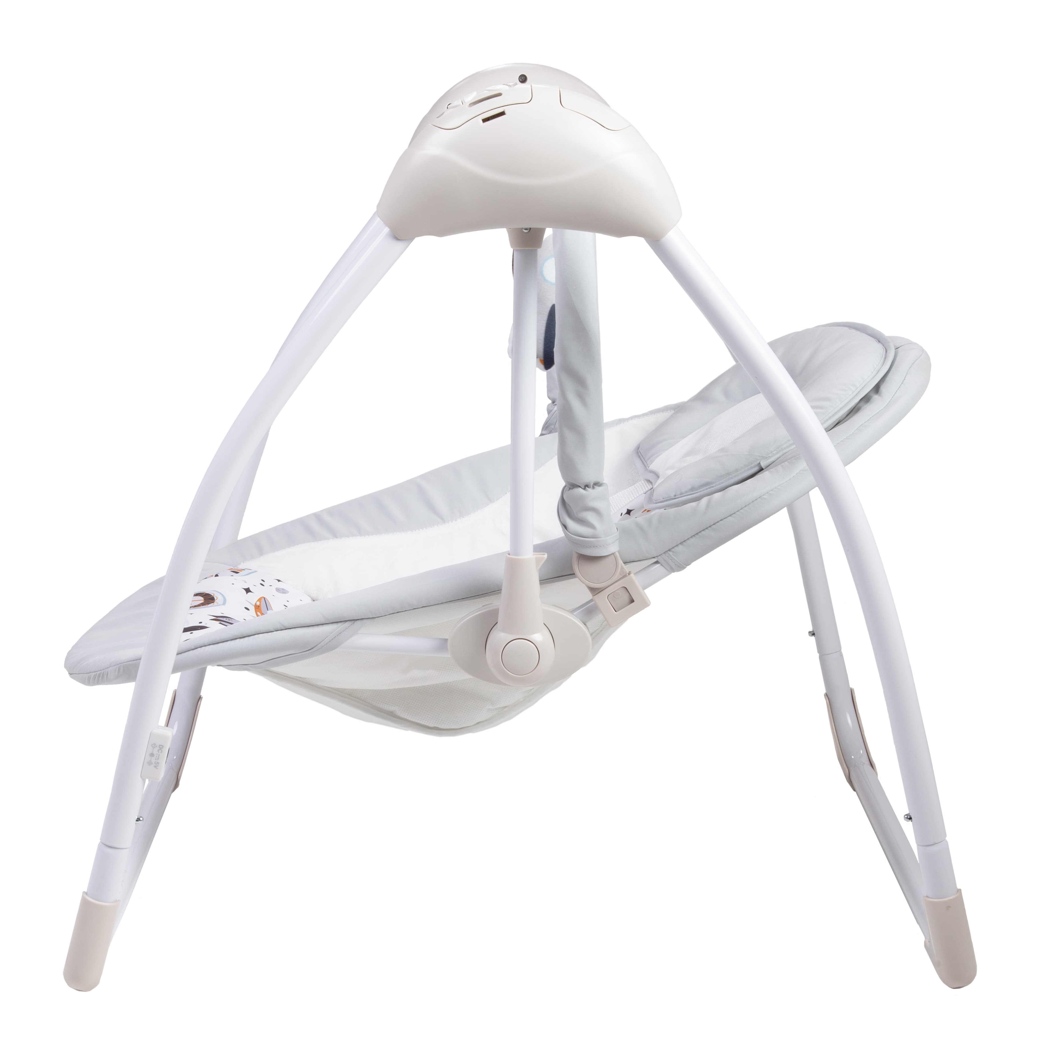 Imagen 2 de 4 de Mecedora Electronica