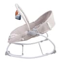 Miniatura 2 de Mecedora Carestino