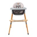 Miniatura 2 de Silla de Comer Estocolmo