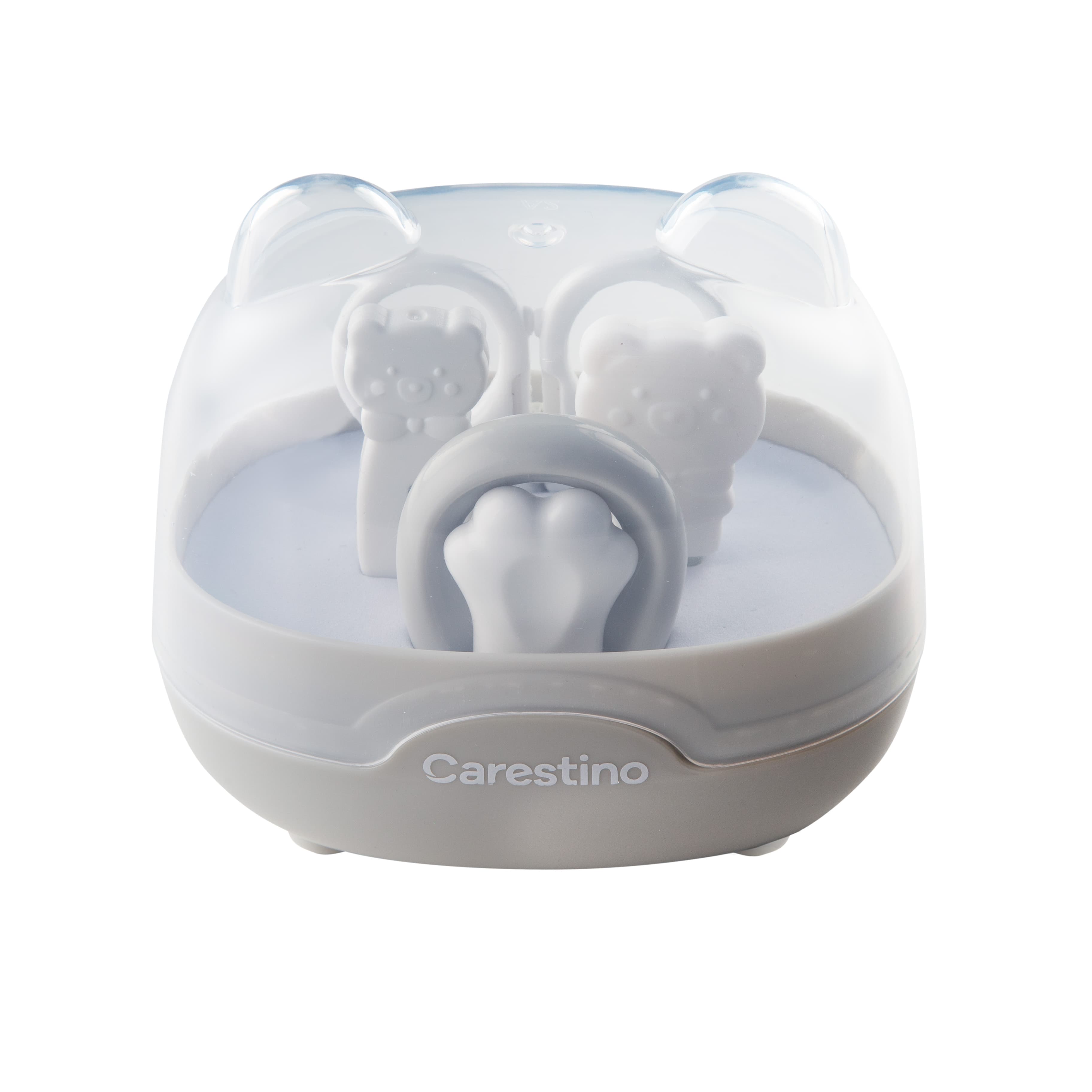 Imagen 2 de 6 de Set Manicura para Bebes