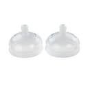 Miniatura 2 de Set de dos Tetinas Talle S (0-3m) y talle M (3-6m)