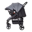 Miniatura 2 de Coche CITY TRAVEL V3 Accesorios