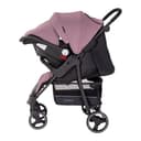 Miniatura 2 de Coche CITY TRAVEL V3 Accesorios