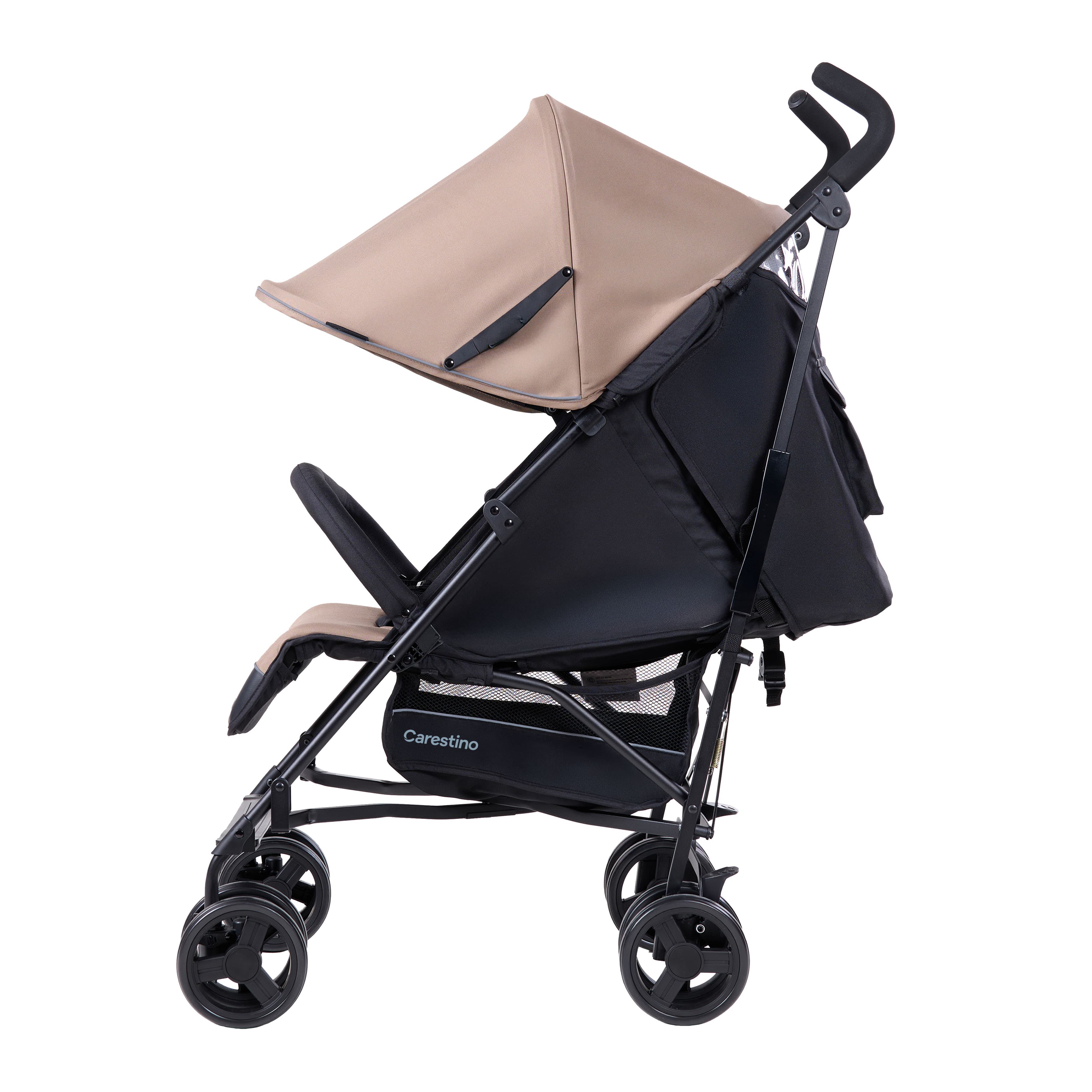 Imagen 2 de 4 de Coche CAPRI V2 Vison