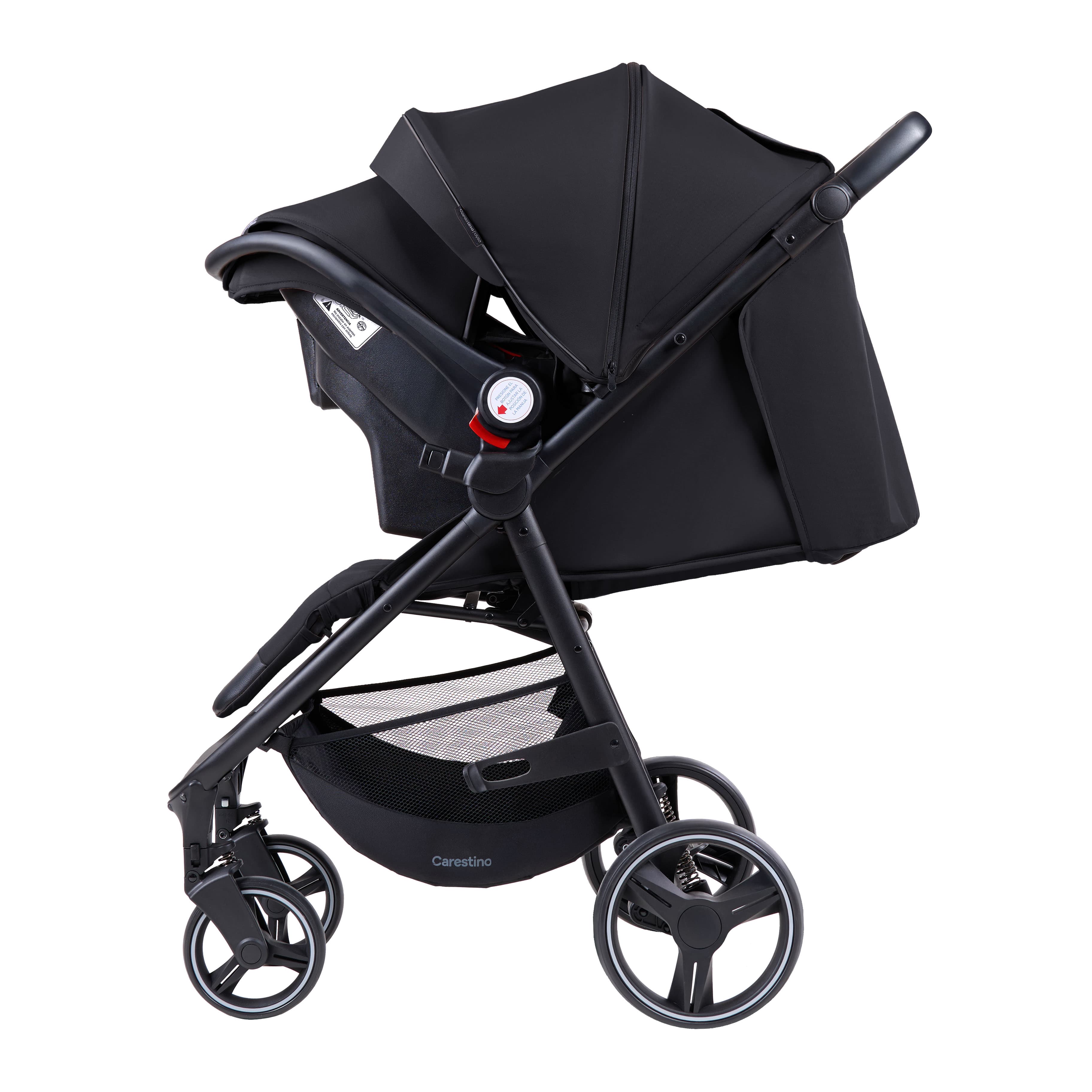 Imagen 2 de 6 de Coche KIEV V2 Accesorios