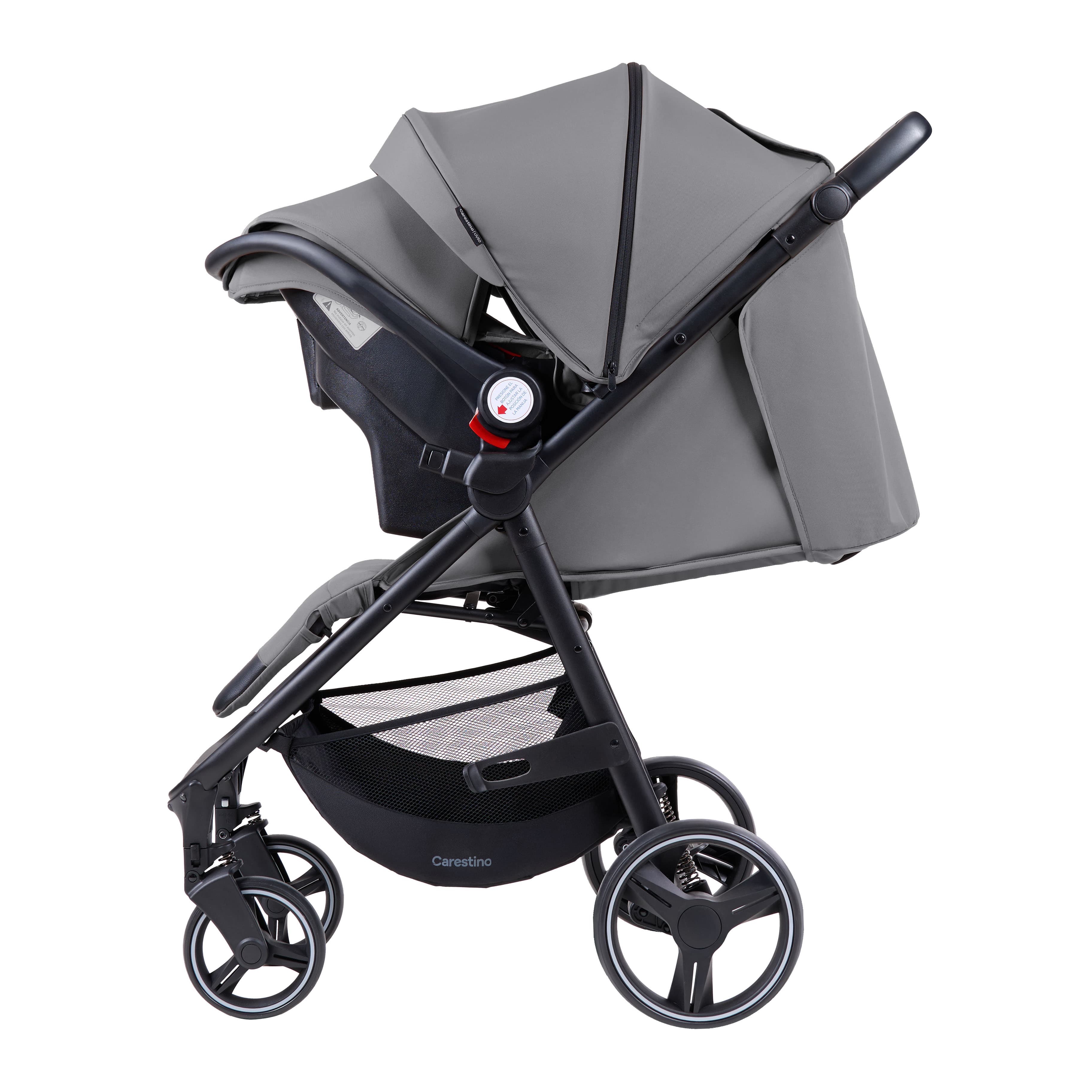 Imagen 2 de 6 de Coche KIEV V2 Accesorios