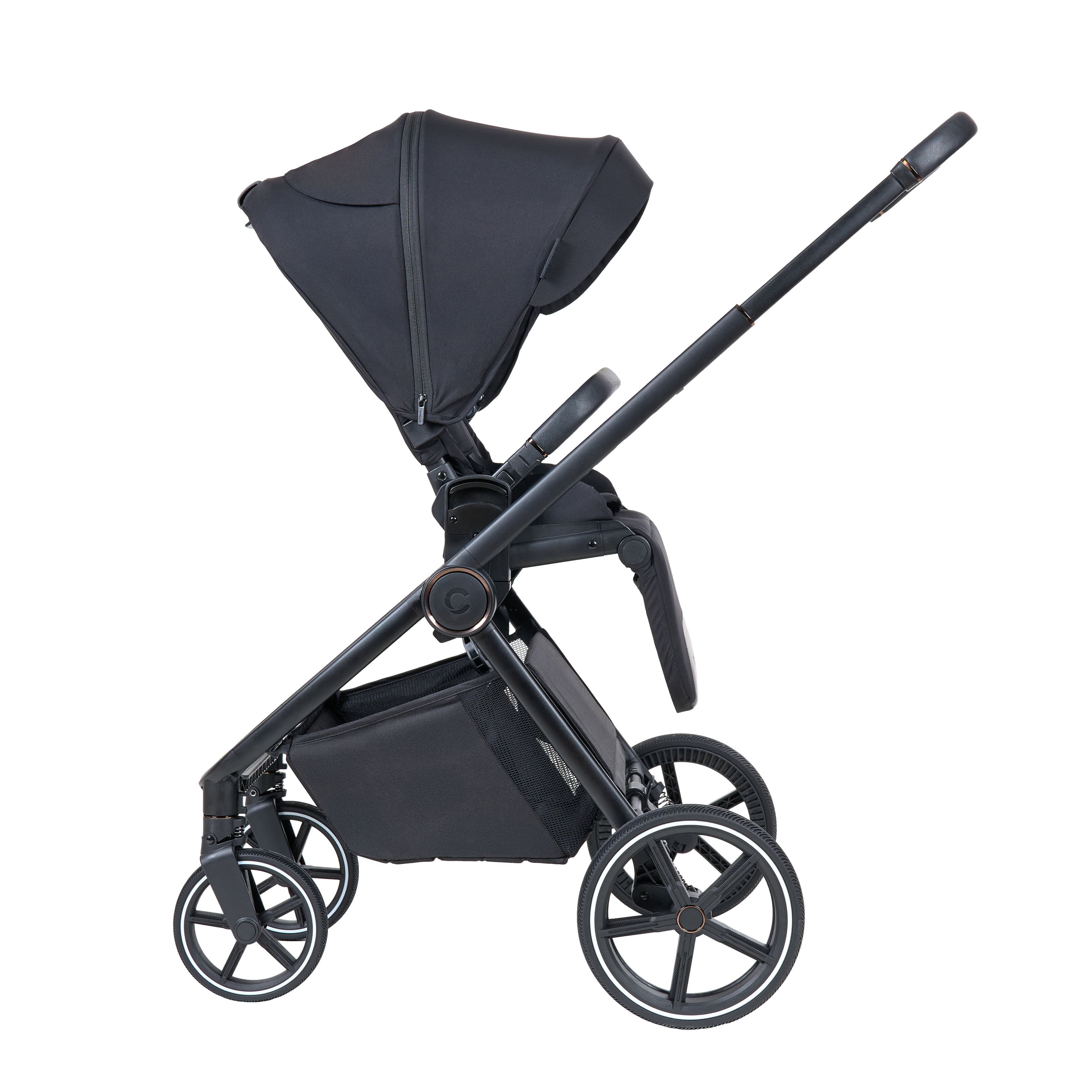 Imagen 2 de 5 de Coche BEVERLY v3 con Accesorios