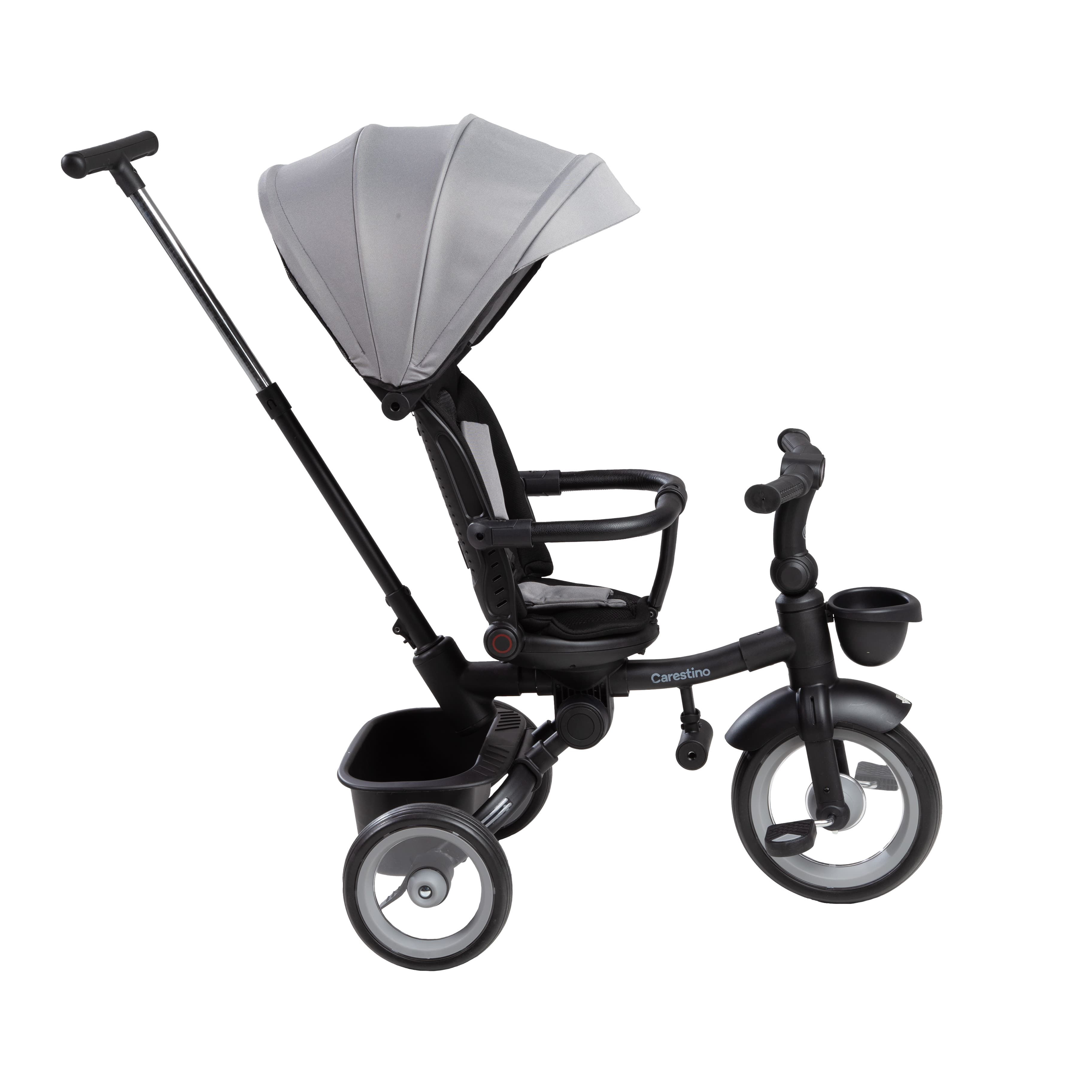 Imagen 2 de 4 de Triciclo SAFARI